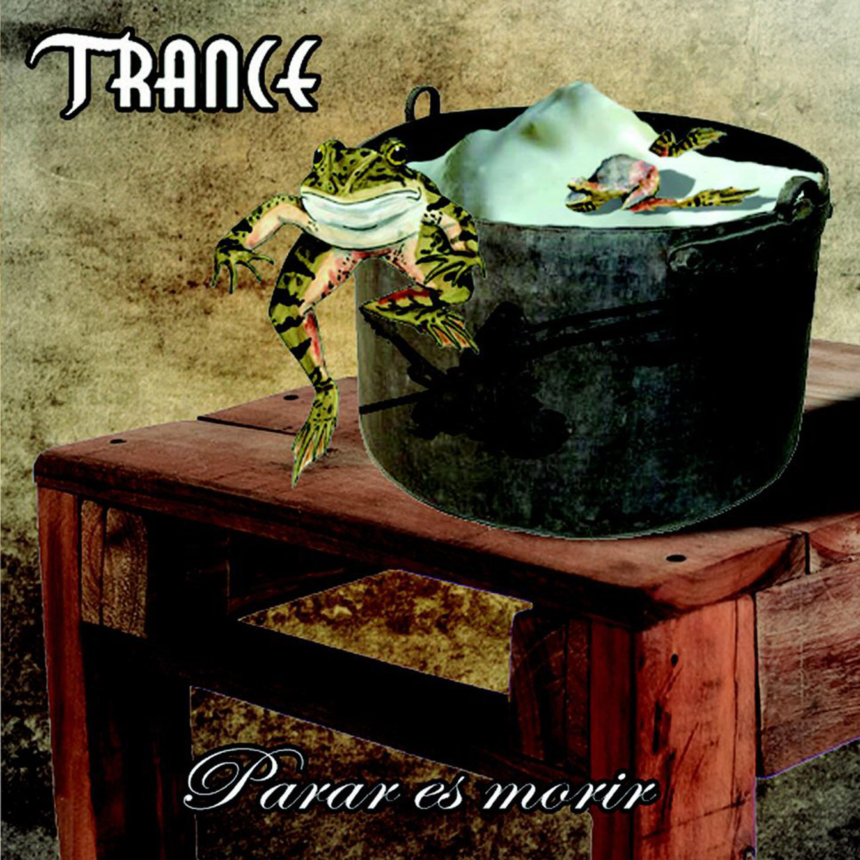 Trance - Activate