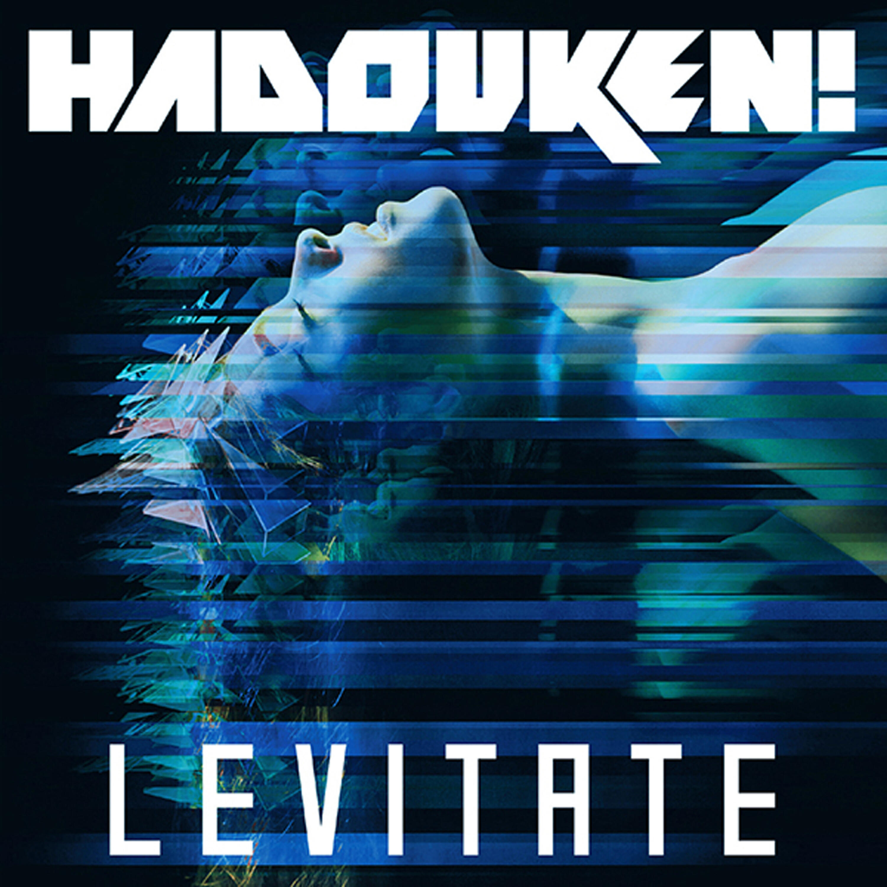 Hadouken! - Levitate (Koven Remix)