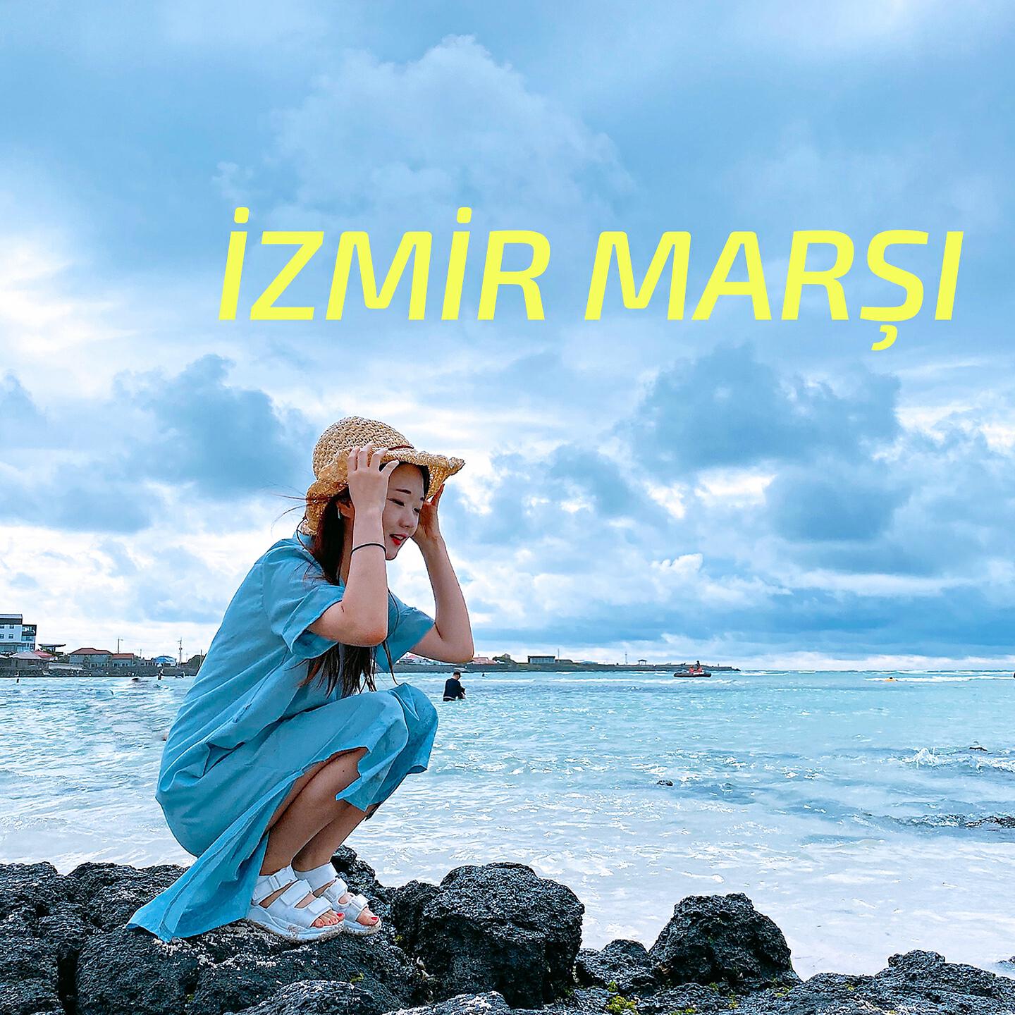 Dyu - Izmir Marsi