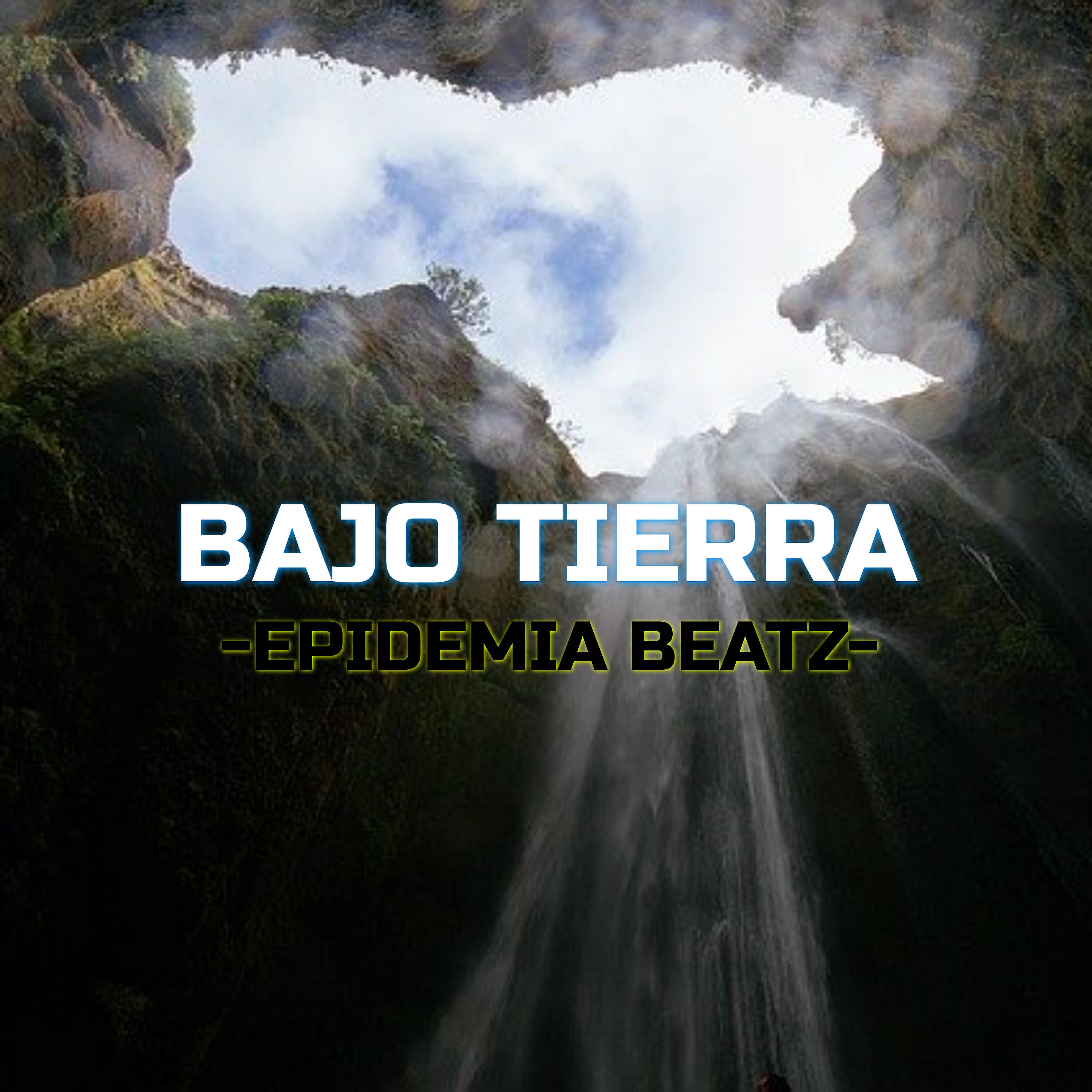 Epidemia Beatz - Bajo Tierra