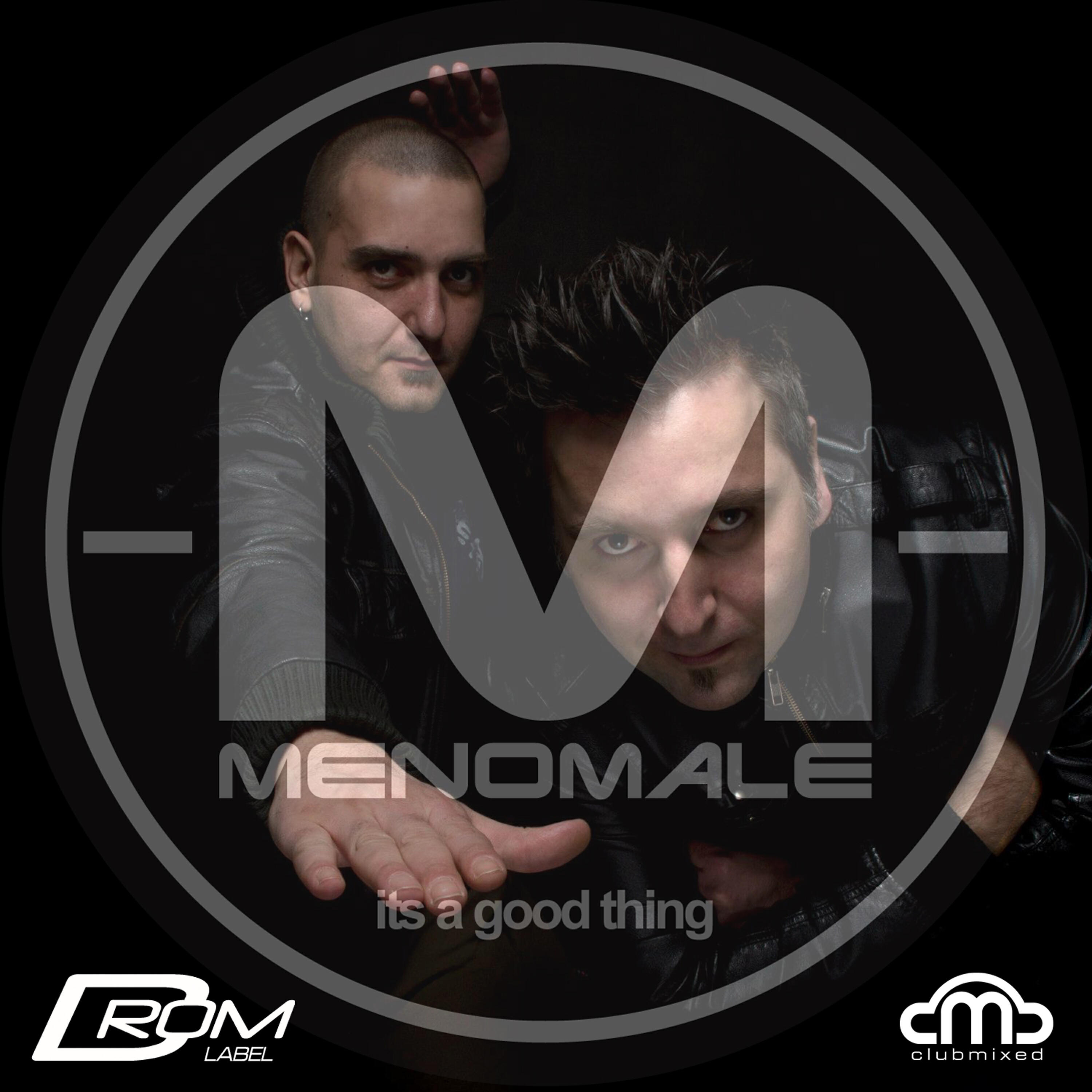 Locomosquito - Dark Bass and Rhythm Wolf & Lamb (Mario Conte & Fabio Spzz Remix)