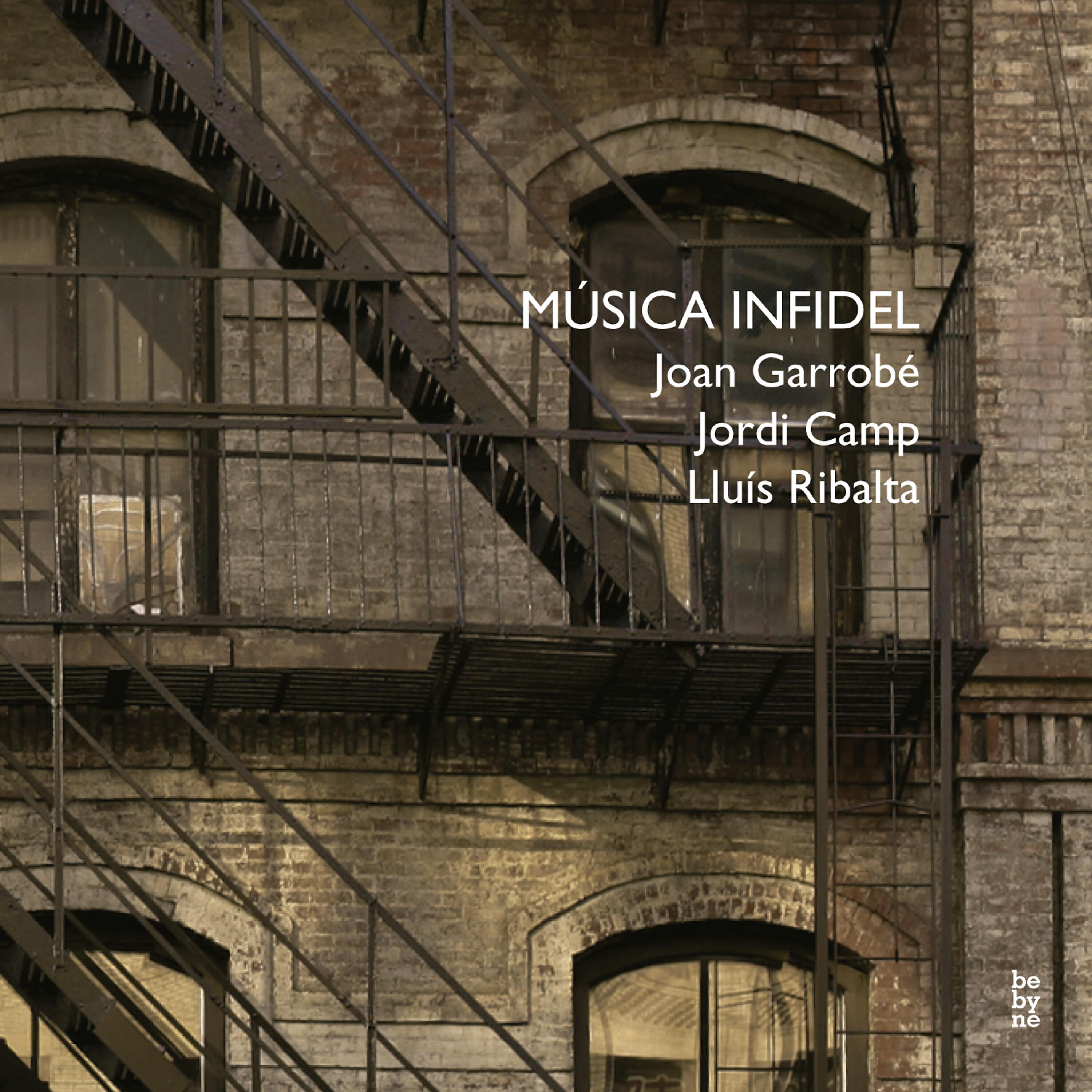 Jordi Camp - Verd