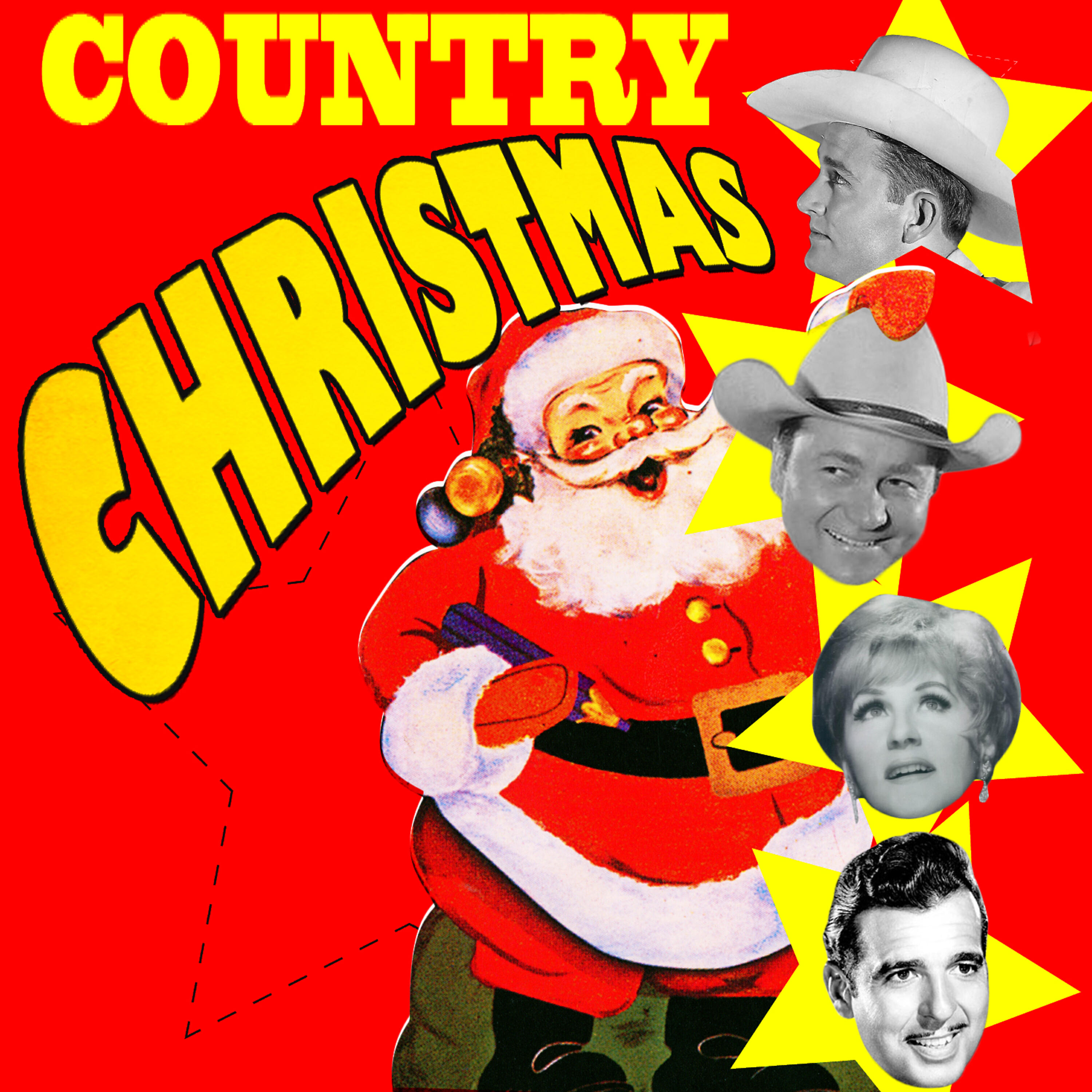 Tex Ritter - Ole Tex Kringle