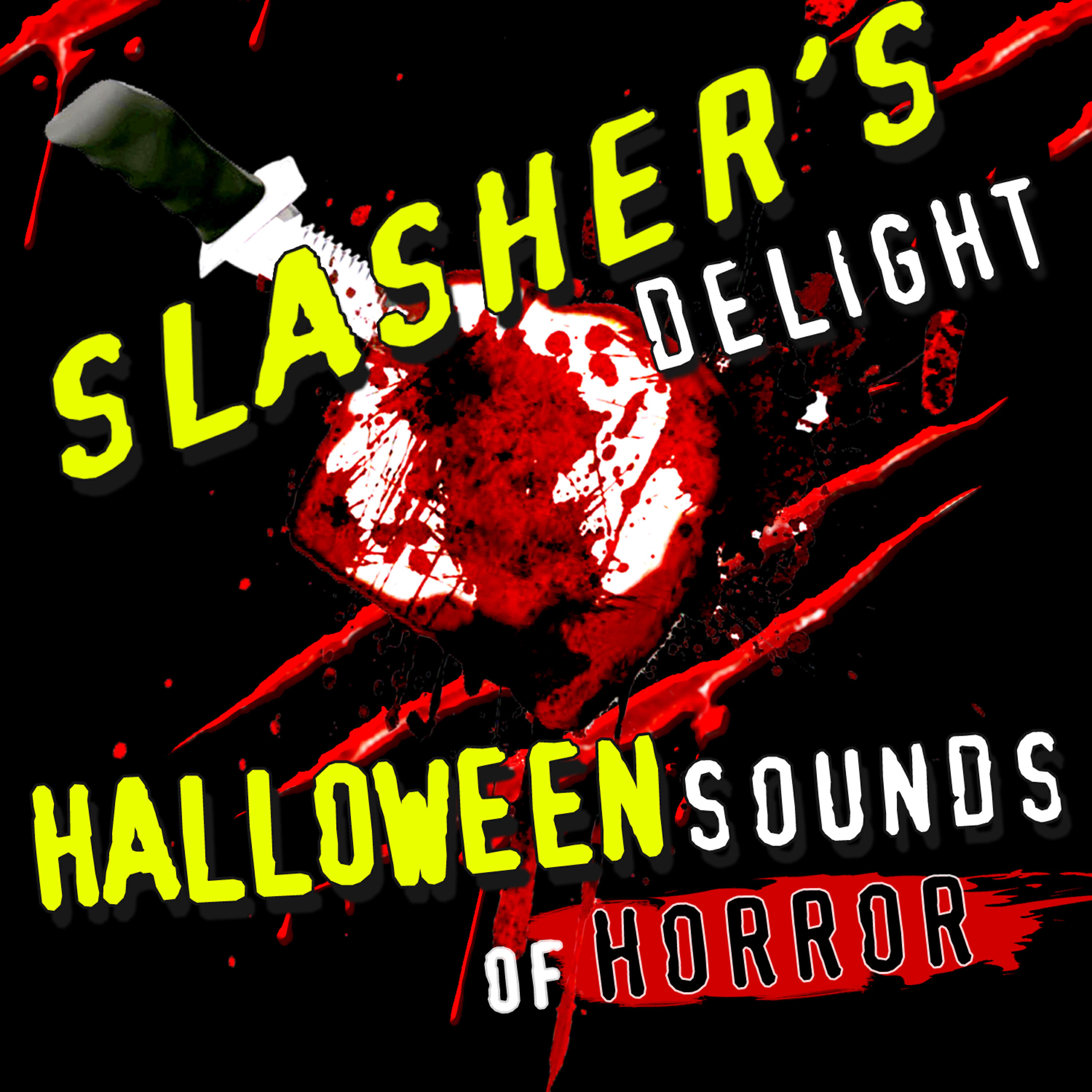 Scary Sounds Players - Body Chopping