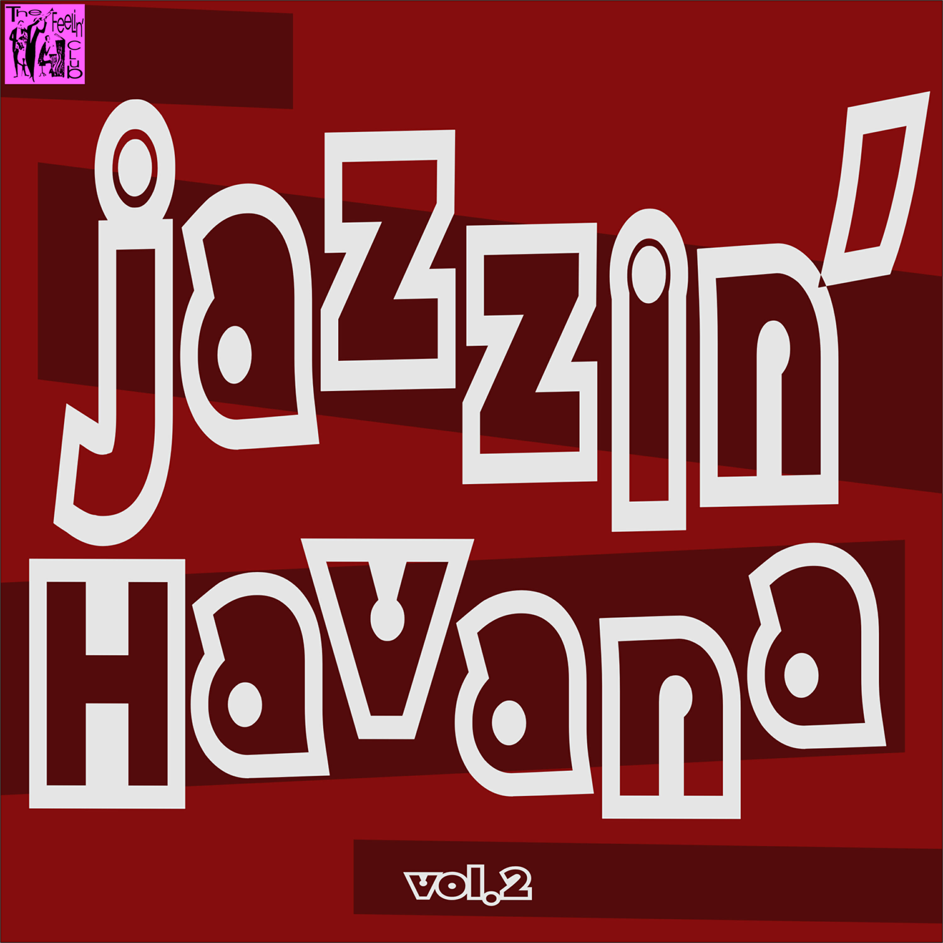 Quinteto de Música Moderna - Blues In Chá (Swing Chá)
