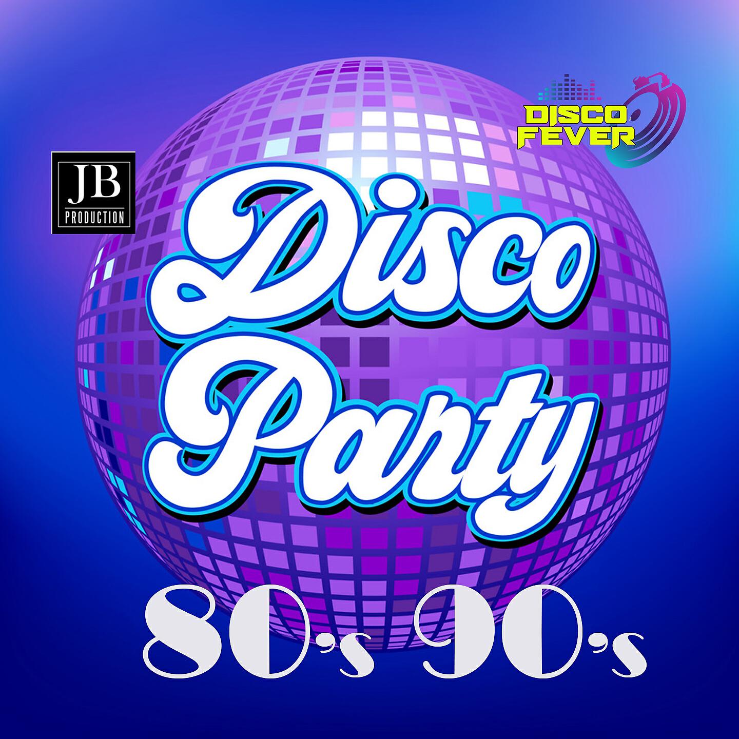 Disco Fever - Fotonovela (Ivan)