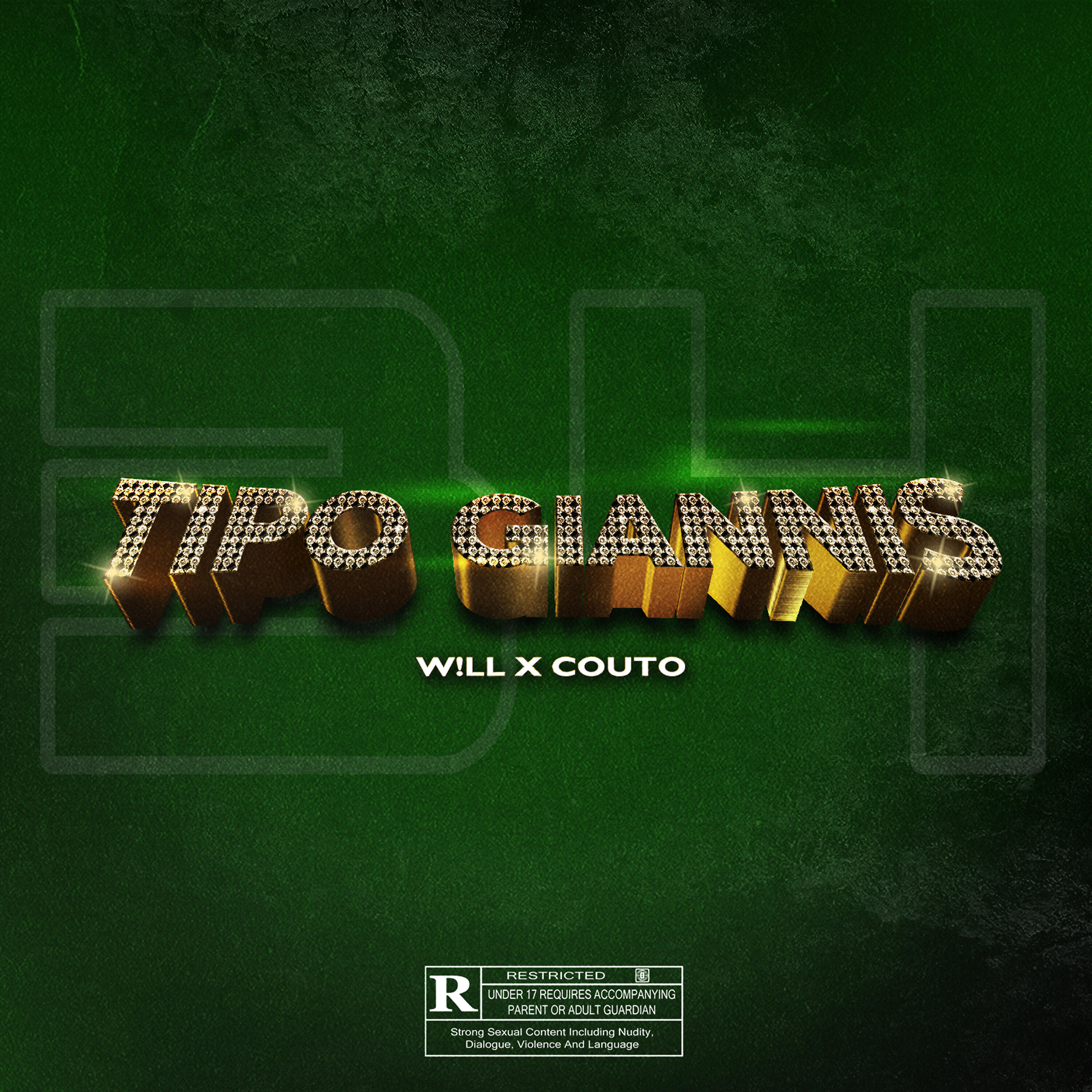 Menino Couto - Tipo Giannis