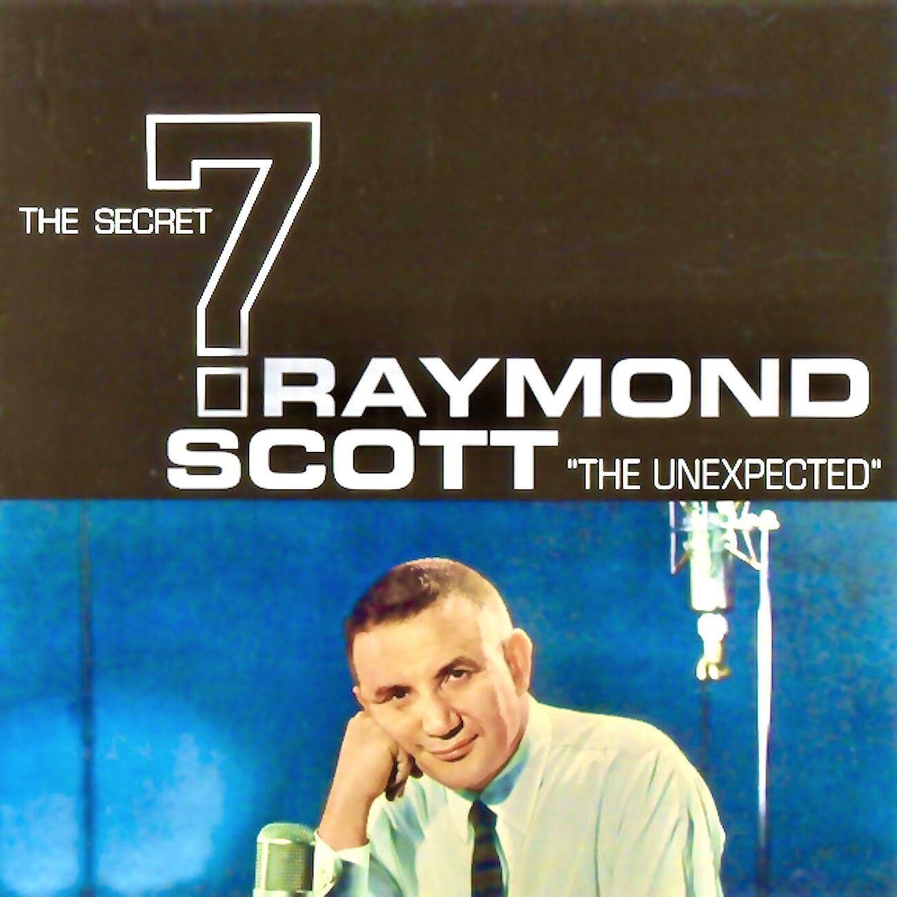 Raymond Scott - And the Cow Jumped Over the Moon (Remastered)