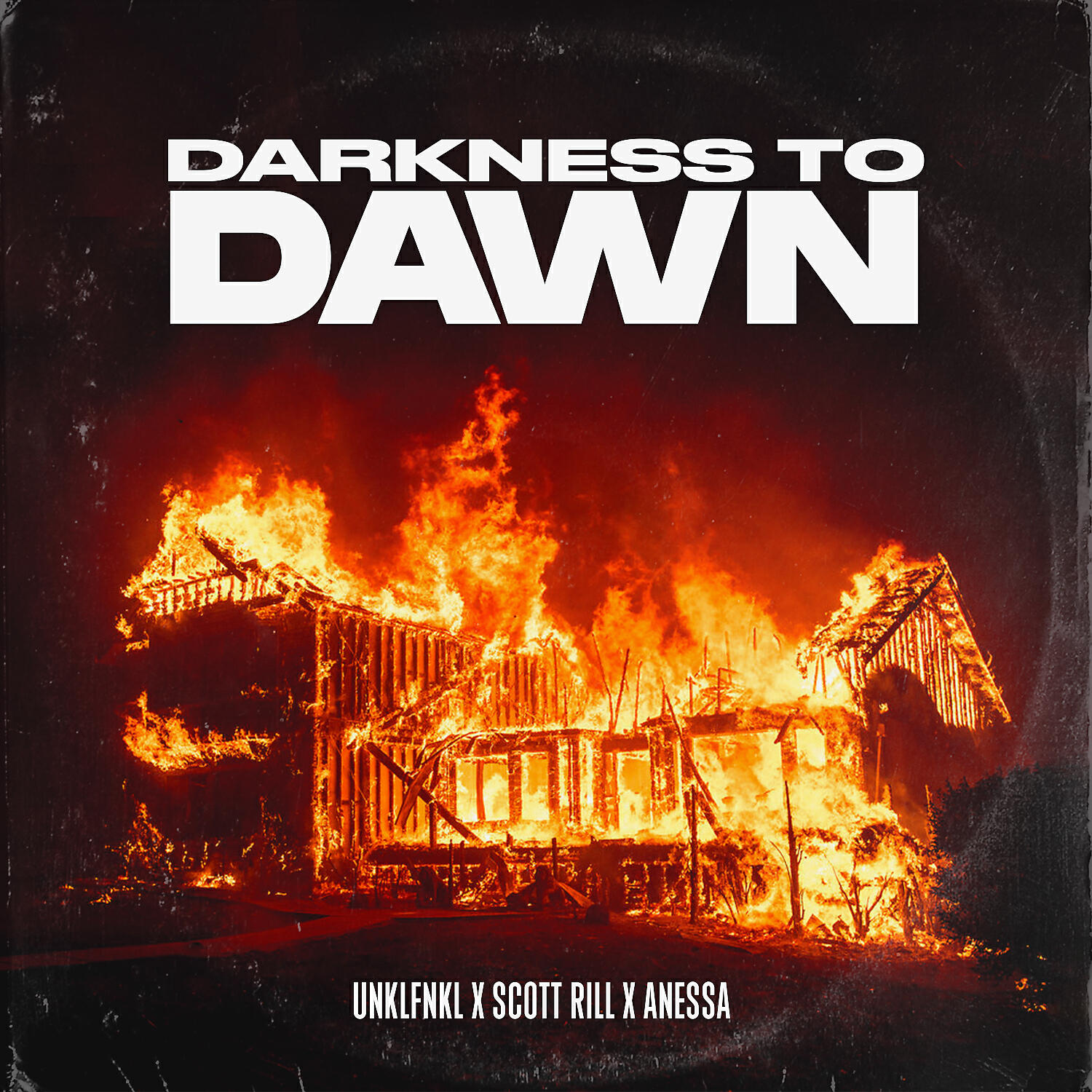 Unklfnkl - Darkness To Dawn