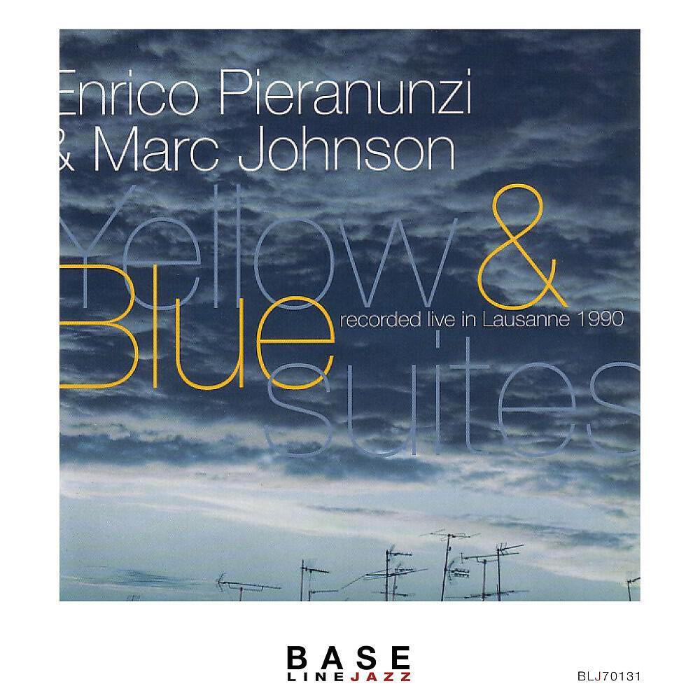 Enrico Pieranunzi - Princes and Princesses (Live)