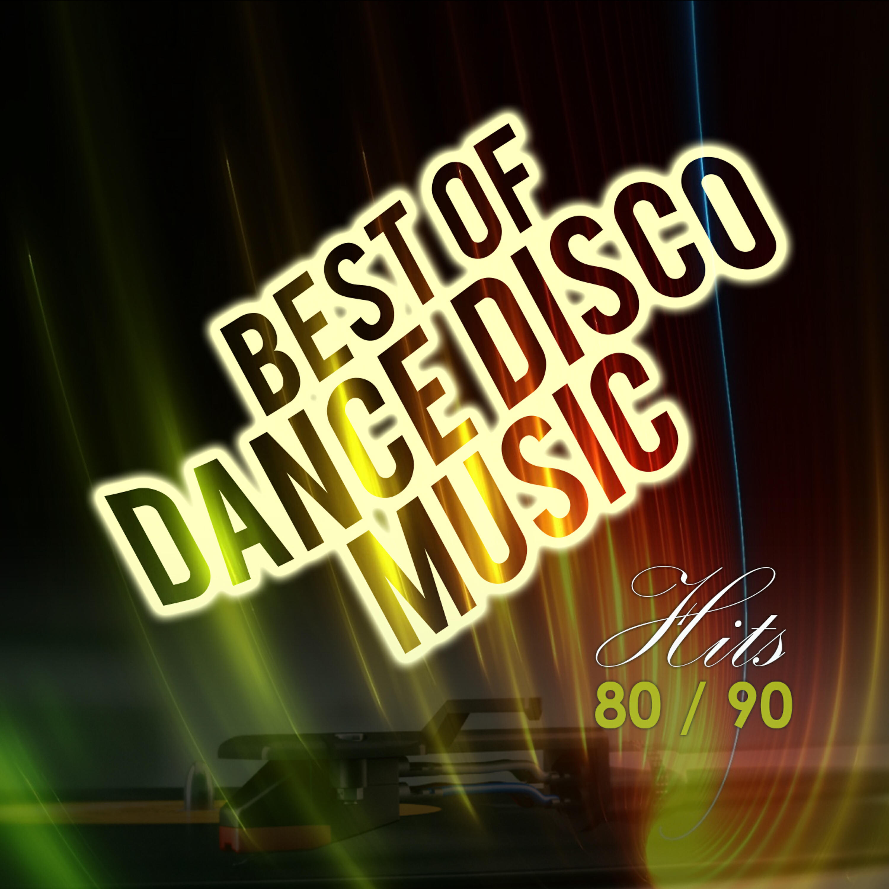 Gliese - Rythm is a Dancer