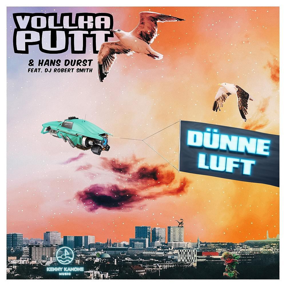 Постер альбома Dünne Luft