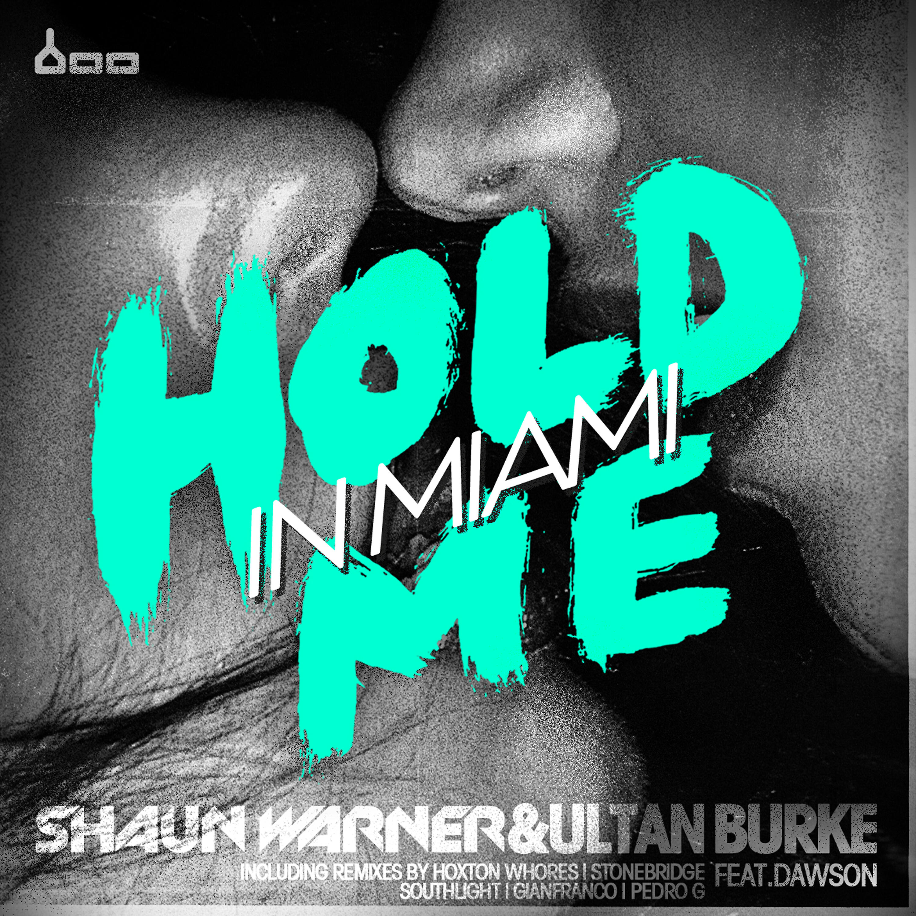 Shaun Warner - Hold Me (Gianfranco Remix)