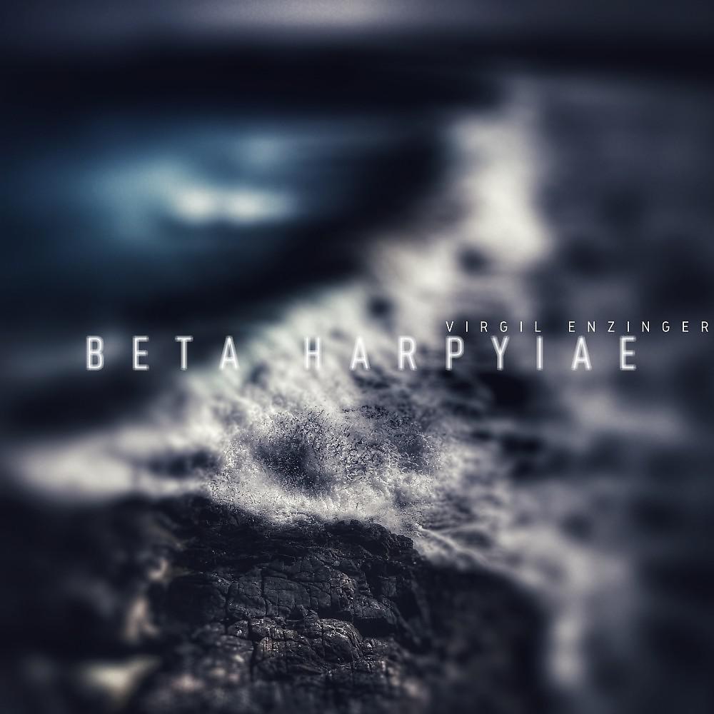 Постер альбома Beta Harpyiae