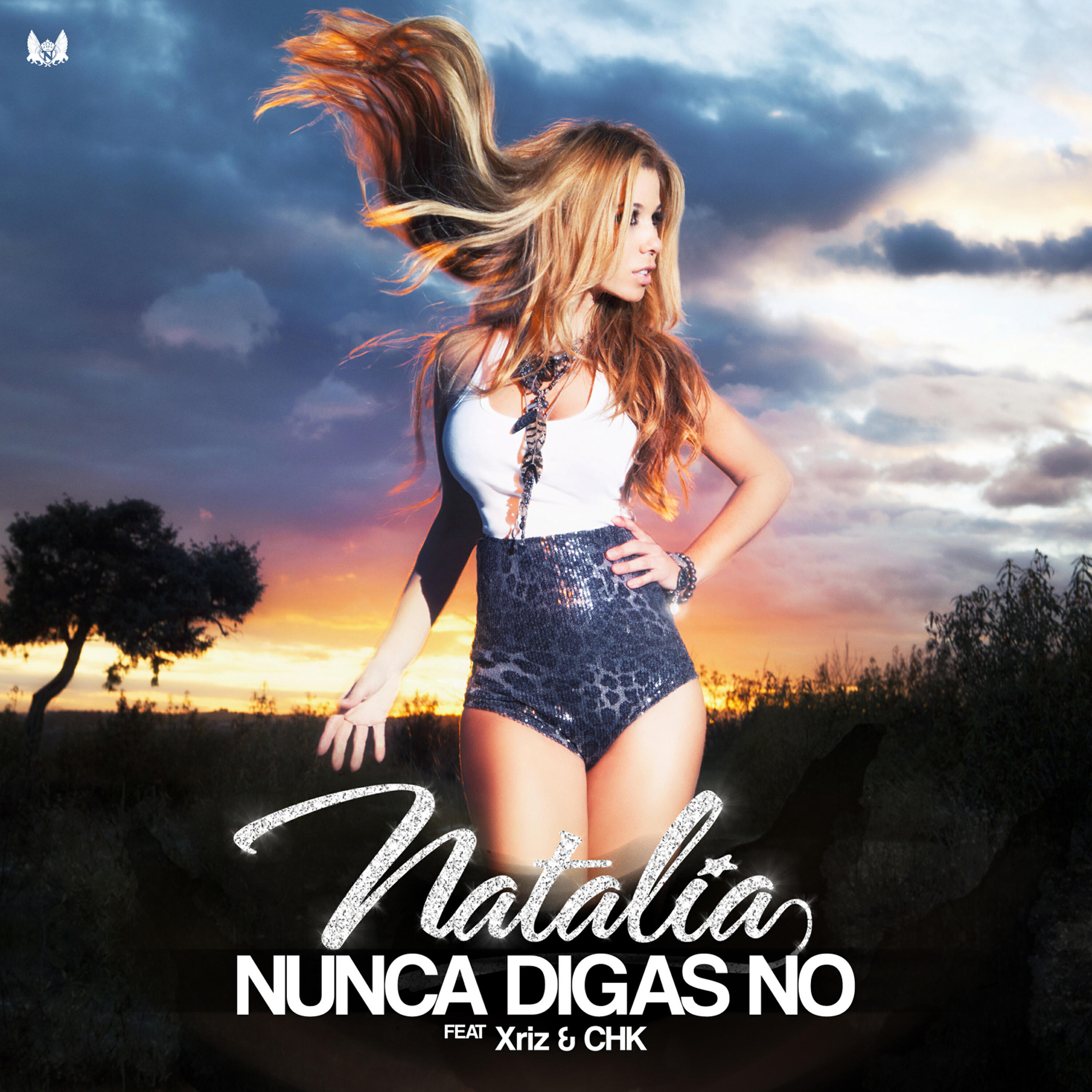 Xriz & Chk - Nunca Digas No (feat. Xriz & Chk)