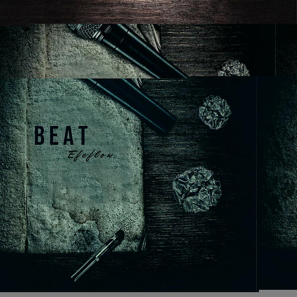 Постер альбома Beat (Instrumental)