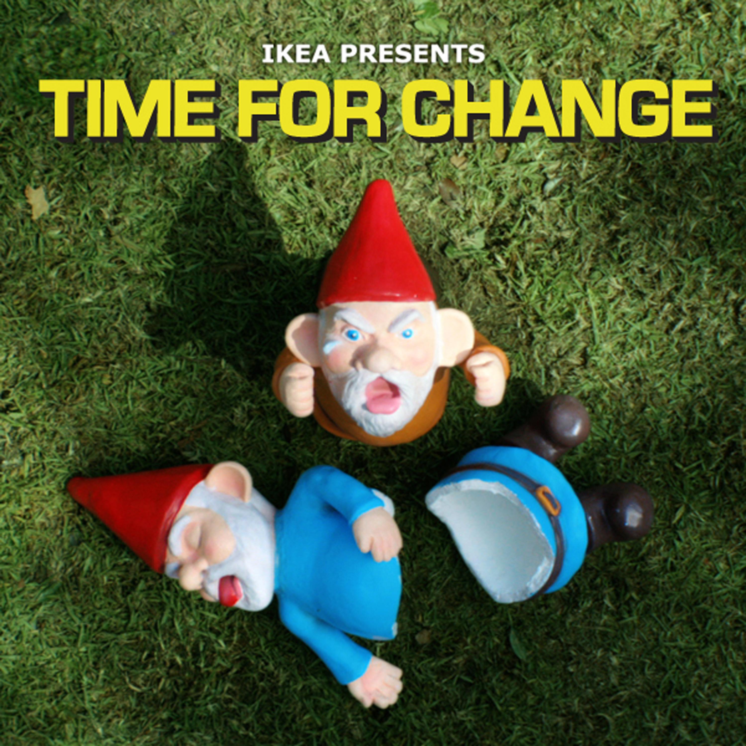 Постер альбома Time for Change (feat. The Palace of Budapest Philharmonic Orchestra & The Heritage Voices)