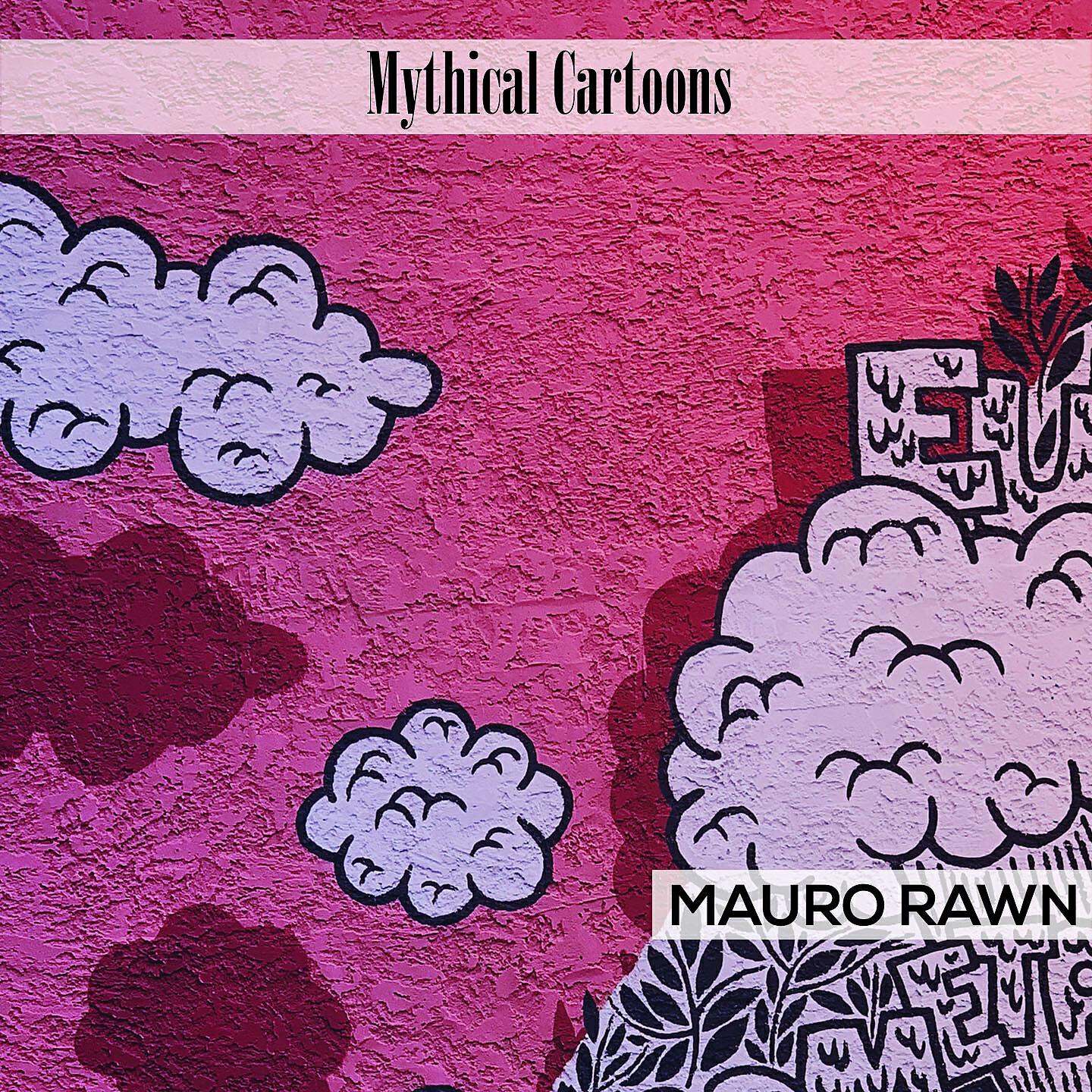 Mauro Rawn - I Sette Cigni