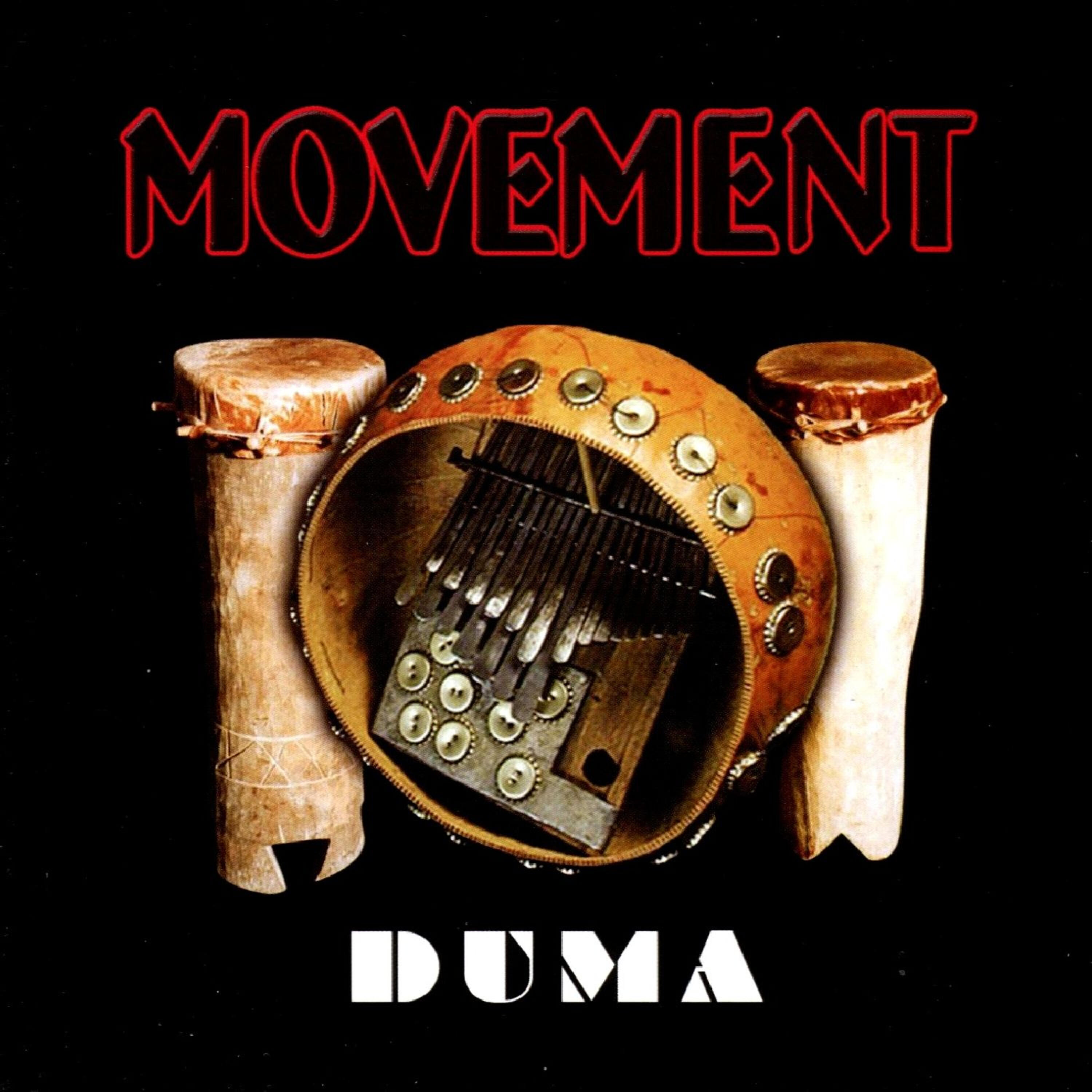 MOVEMENT - Congress