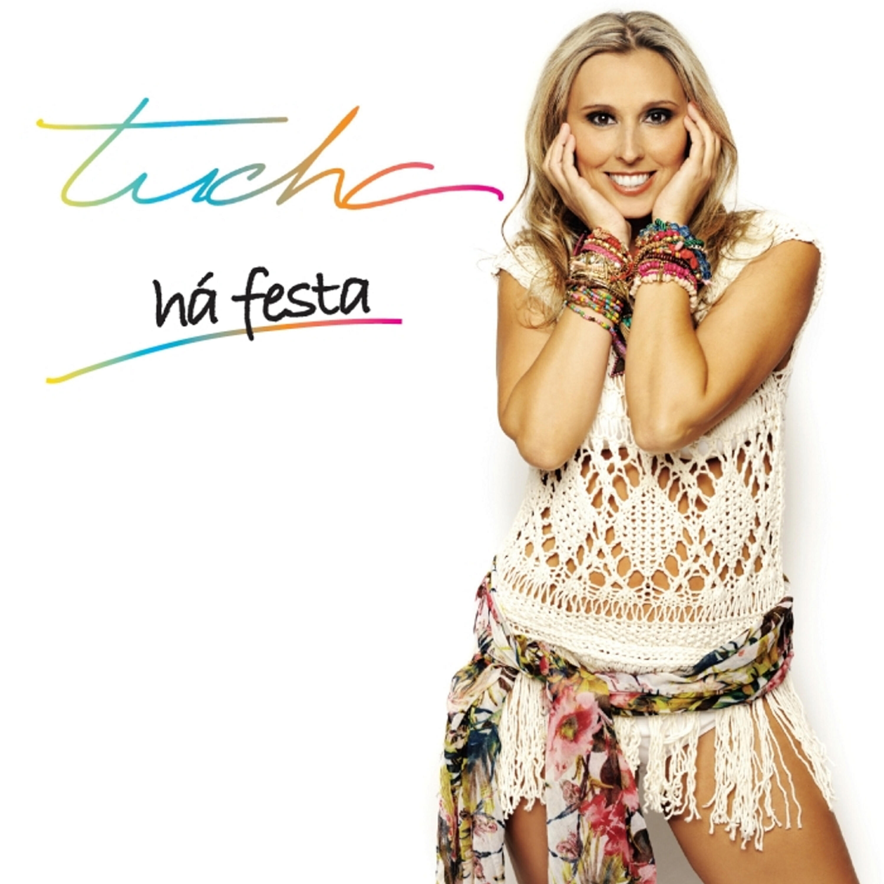 Tucha - Sou Tudo Pra Ti