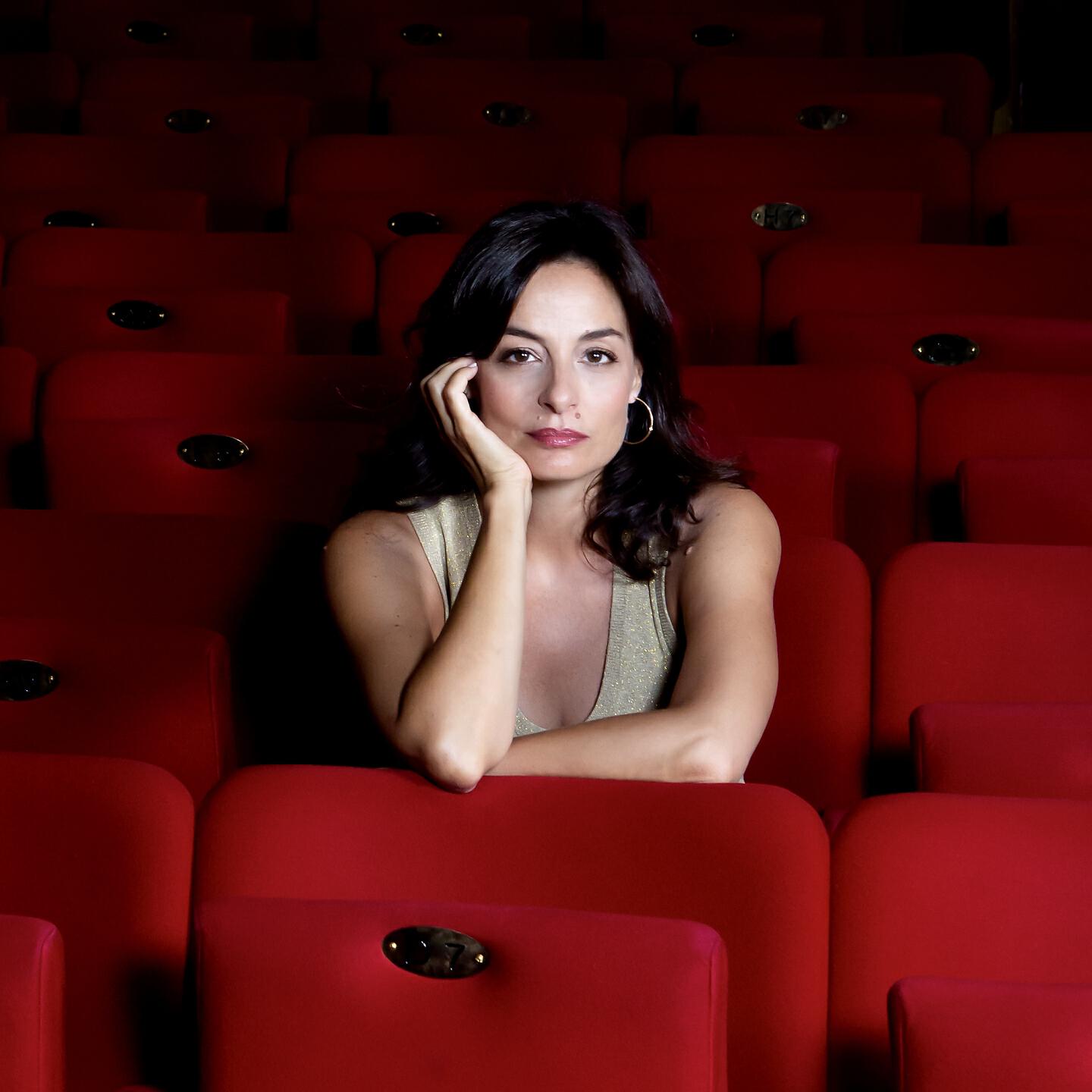 Cristina Marocco - Era de maggio