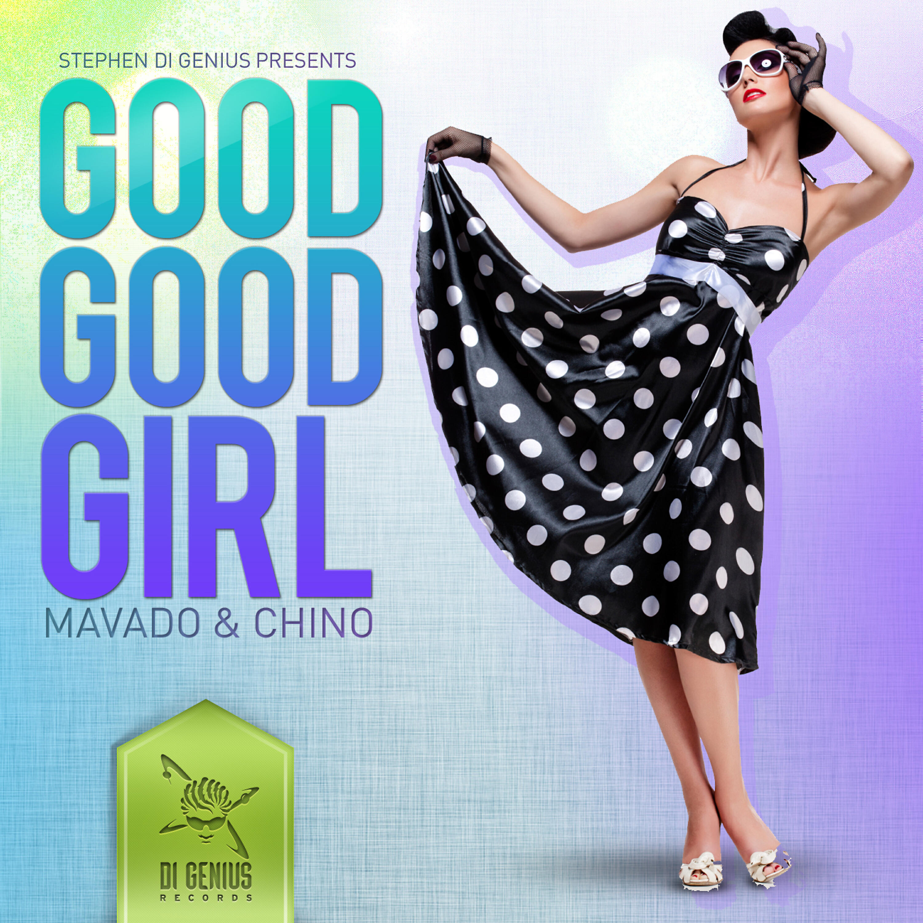 Mavado - Good Good Girl (Instrumental)