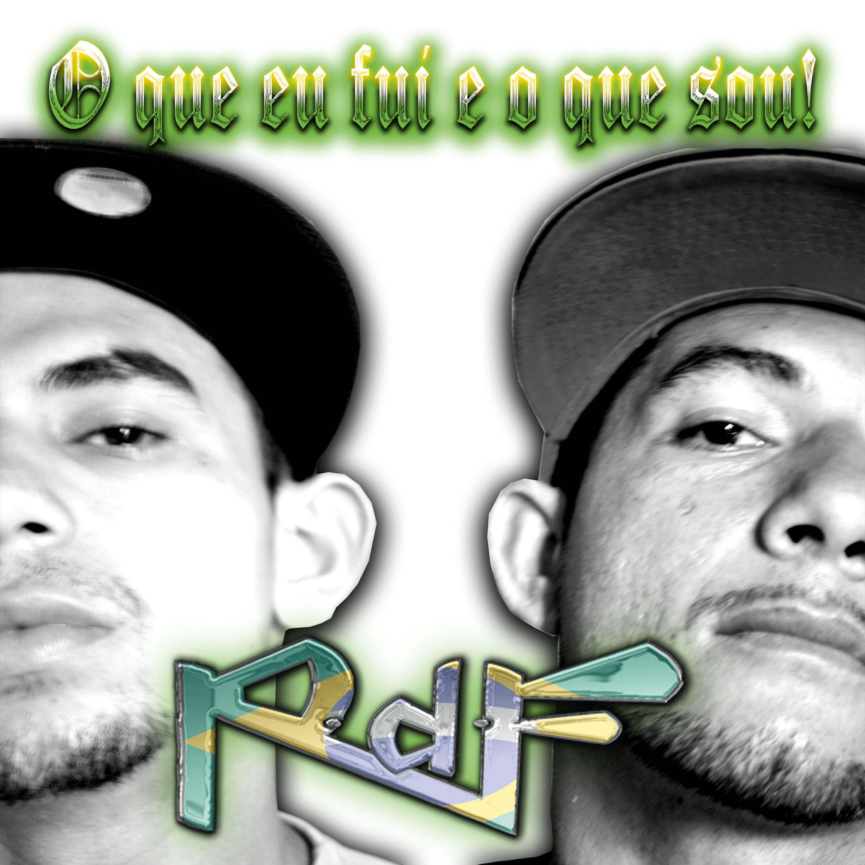 RDF - Relatos de Fortaleza - Mãe Eu Vou Lutar