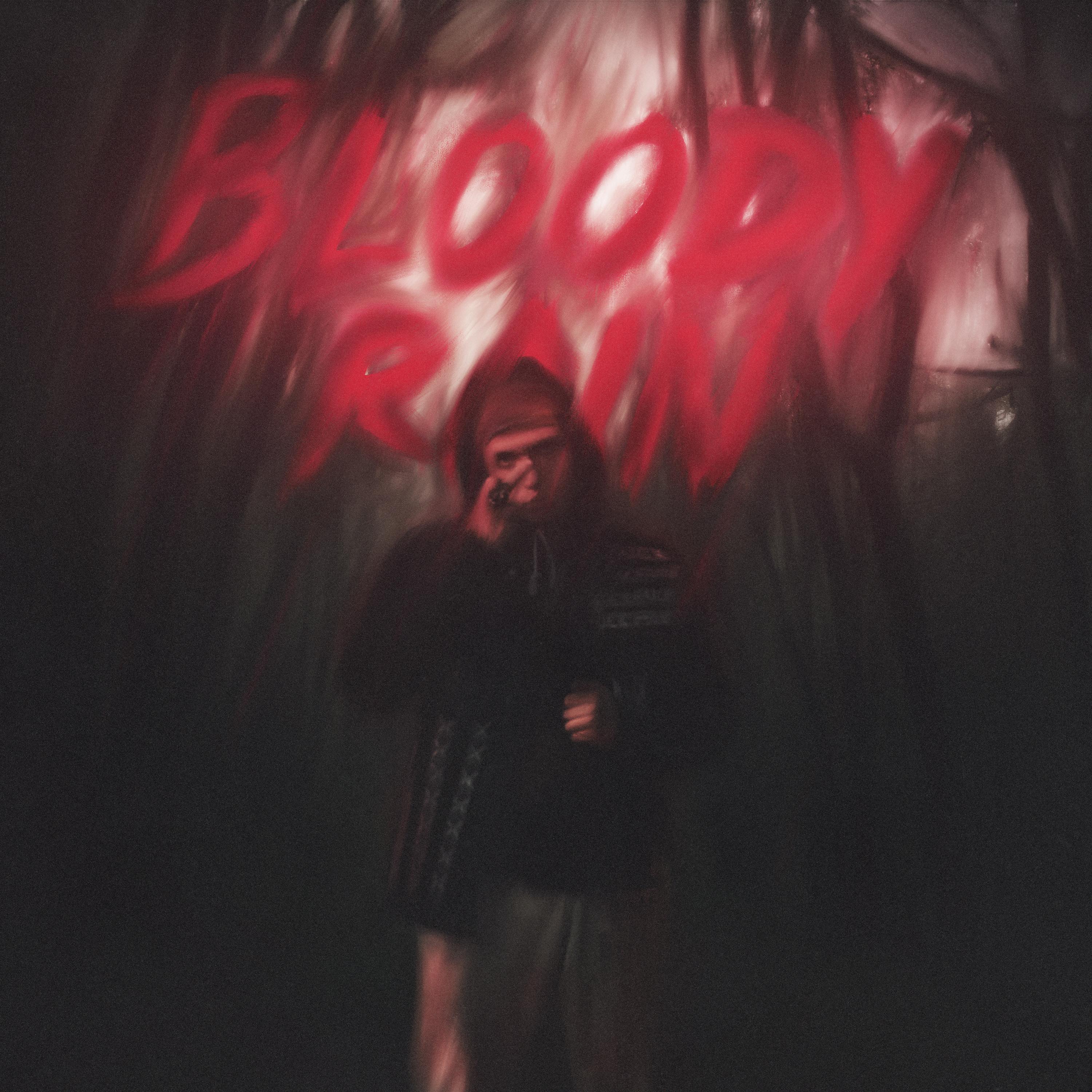 Постер альбома Bloody Rain