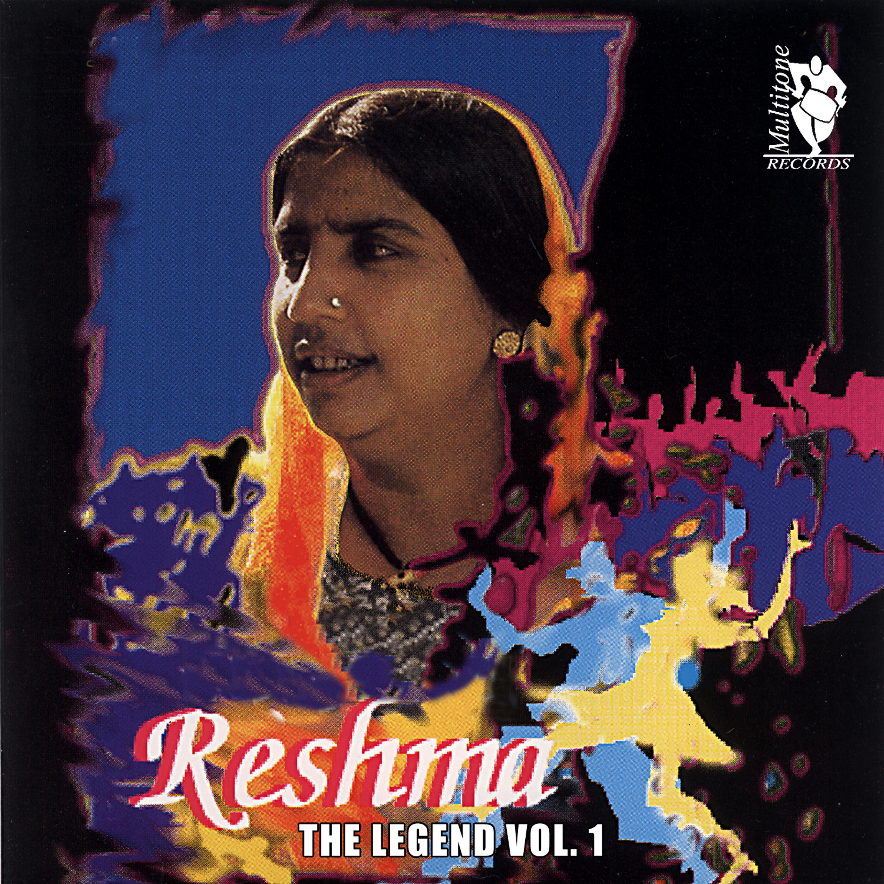 Reshma - Mein Pyar Keeta