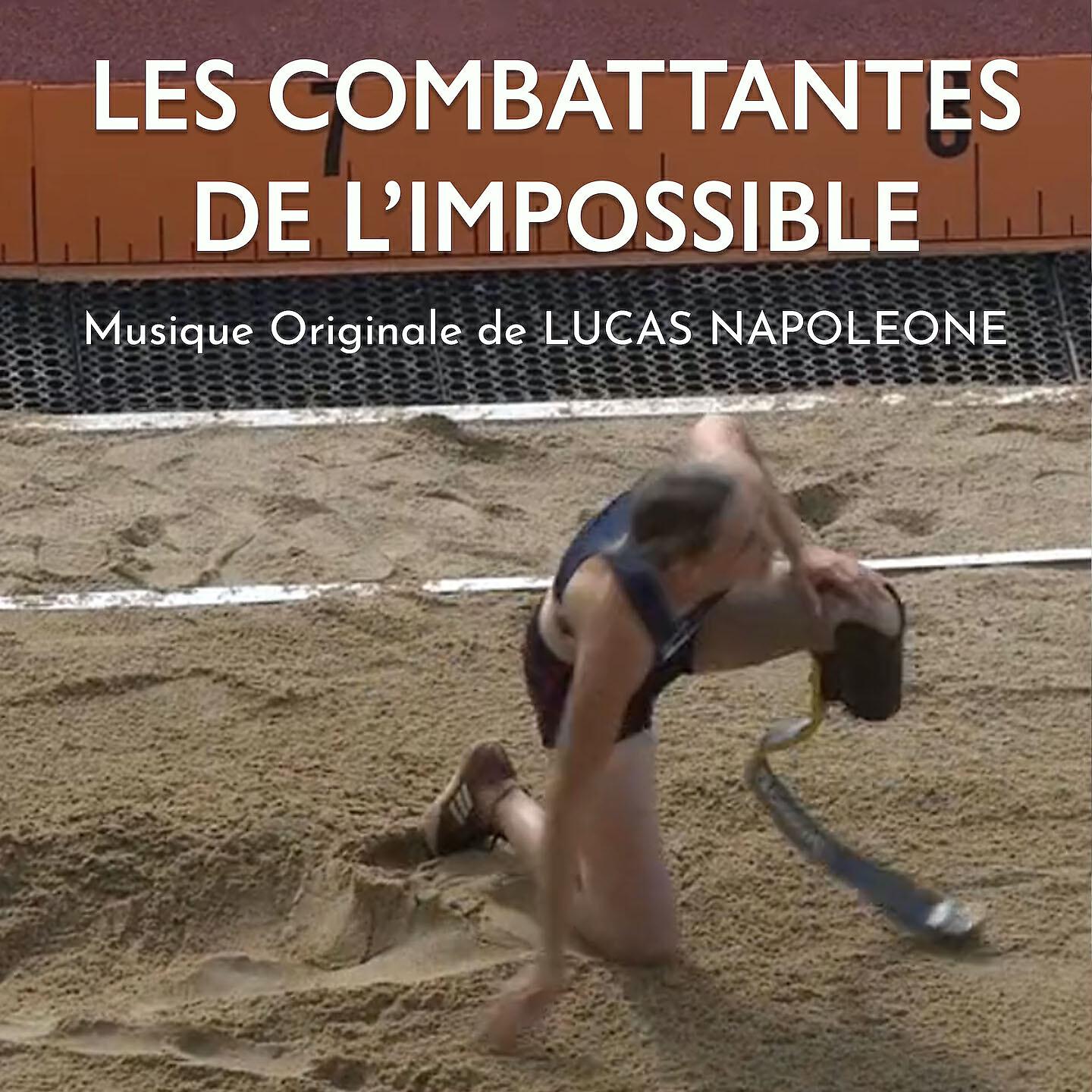 Lucas Napoleone - Wisdom and Stamina