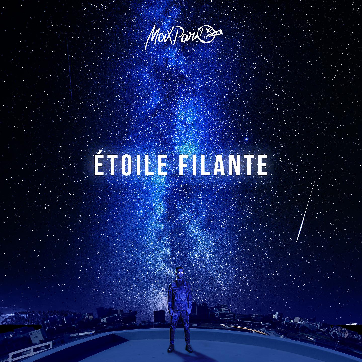 Постер альбома Etoile filante