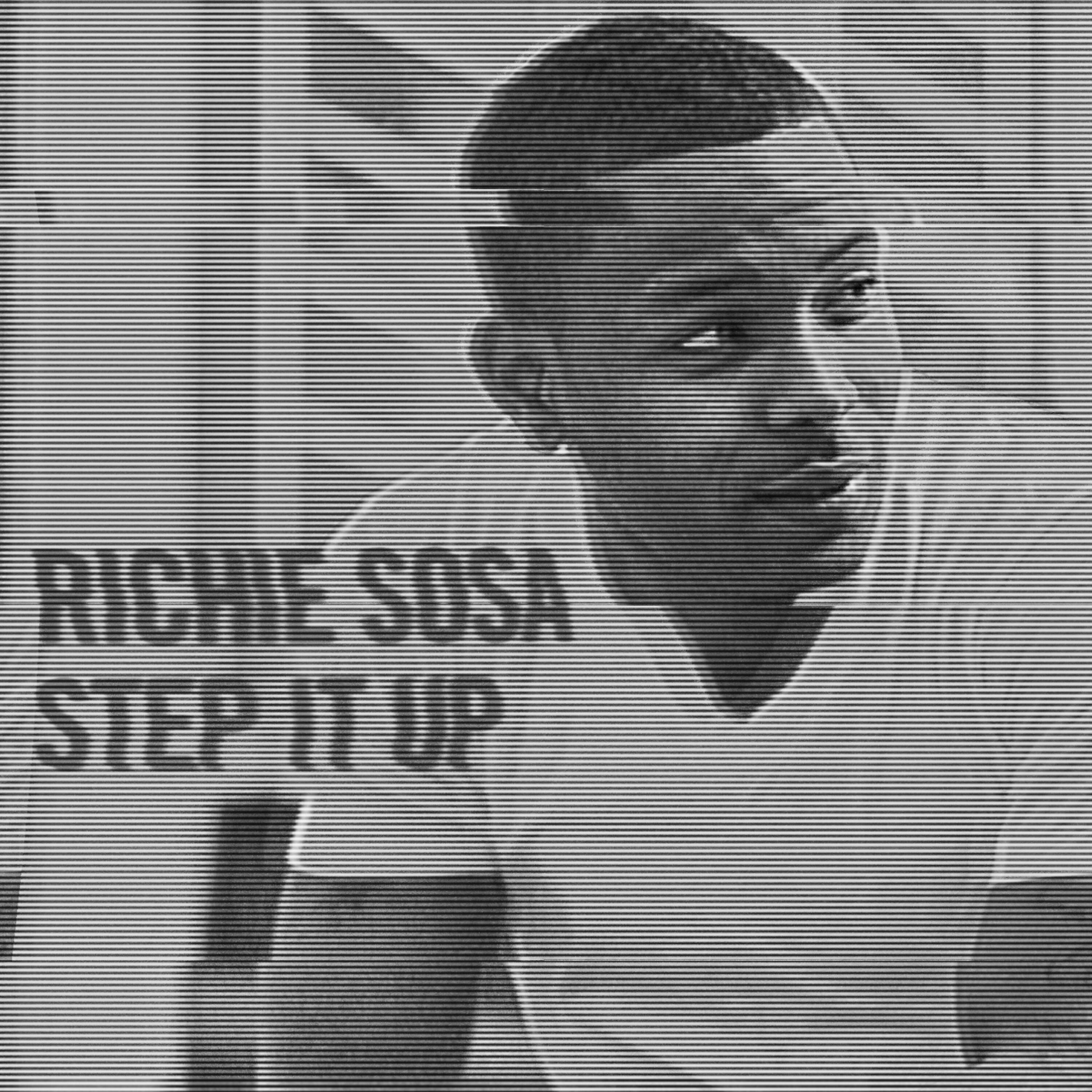 Richie Sosa - Step It Up (Featured in the Lexus TV campaign, Summer 2013)