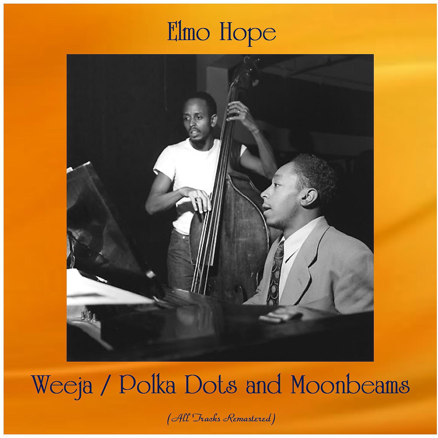 Постер альбома Weeja / Polka Dots and Moonbeams