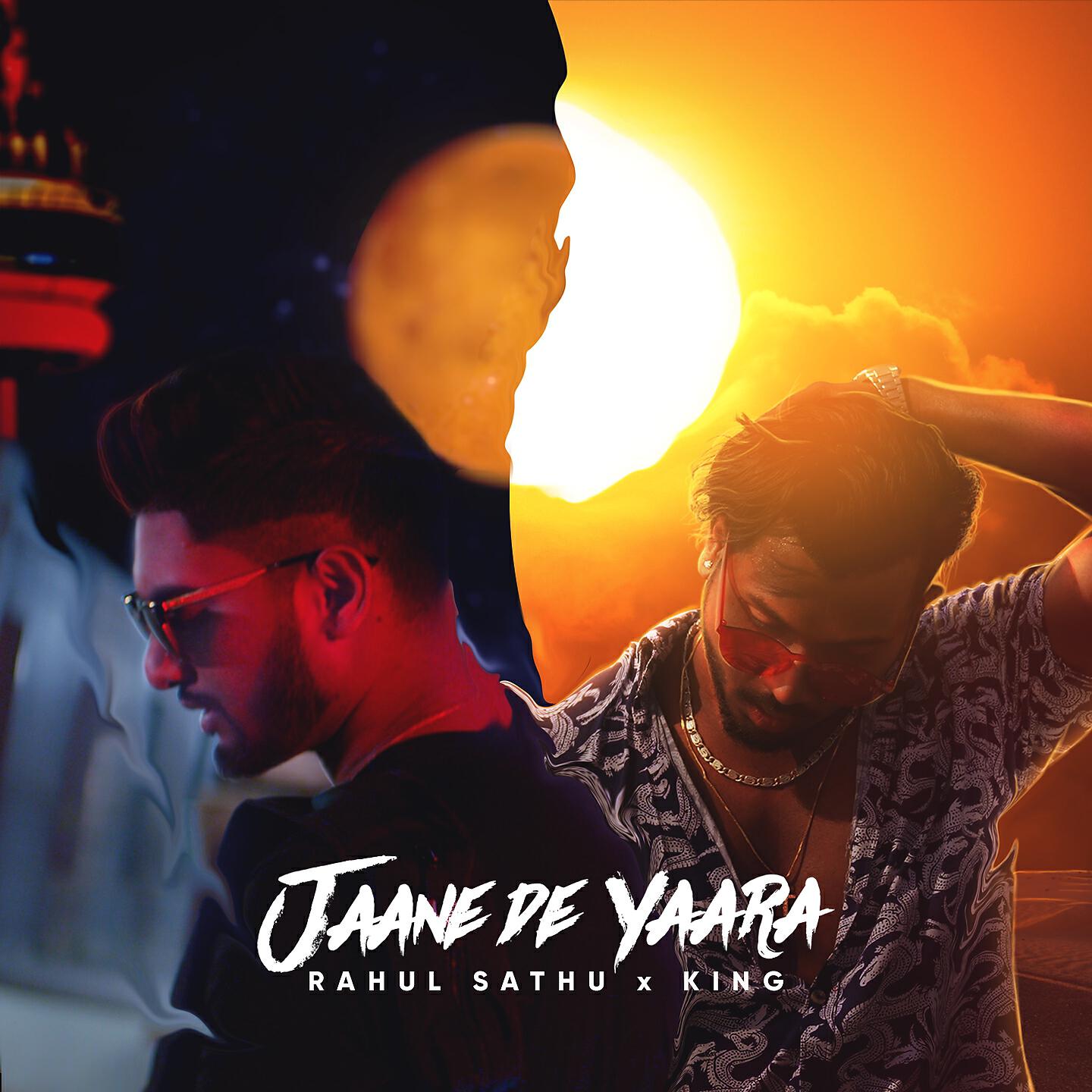 Rahul Sathu - Jaane De Yaara