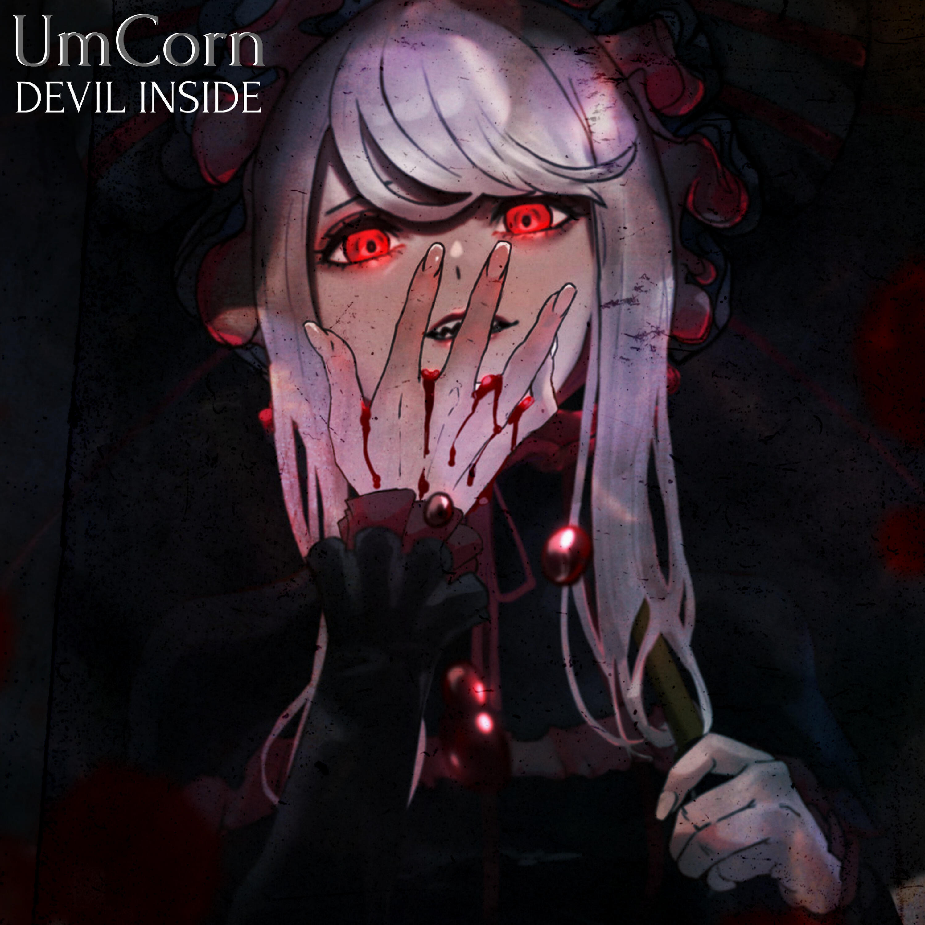 UmCorn - Devil Inside