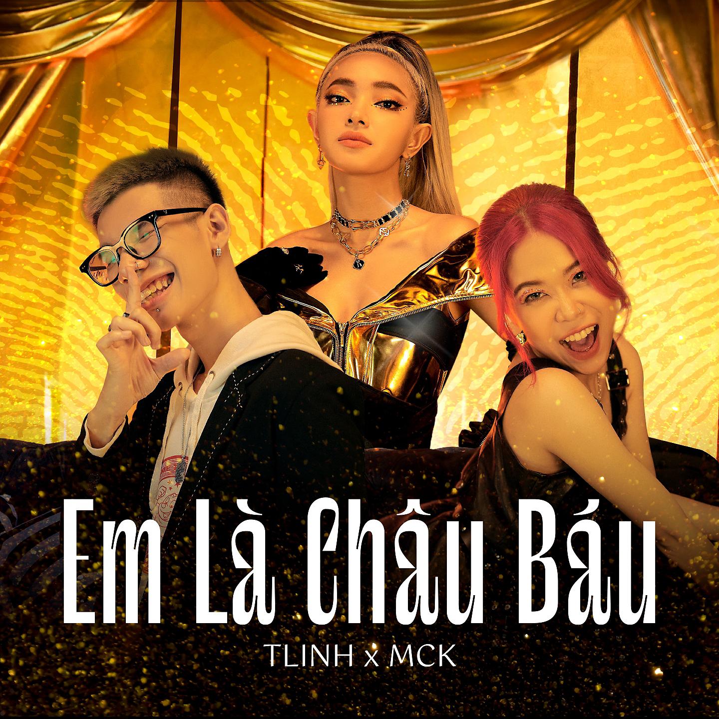 Постер альбома Em Là Châu Báu
