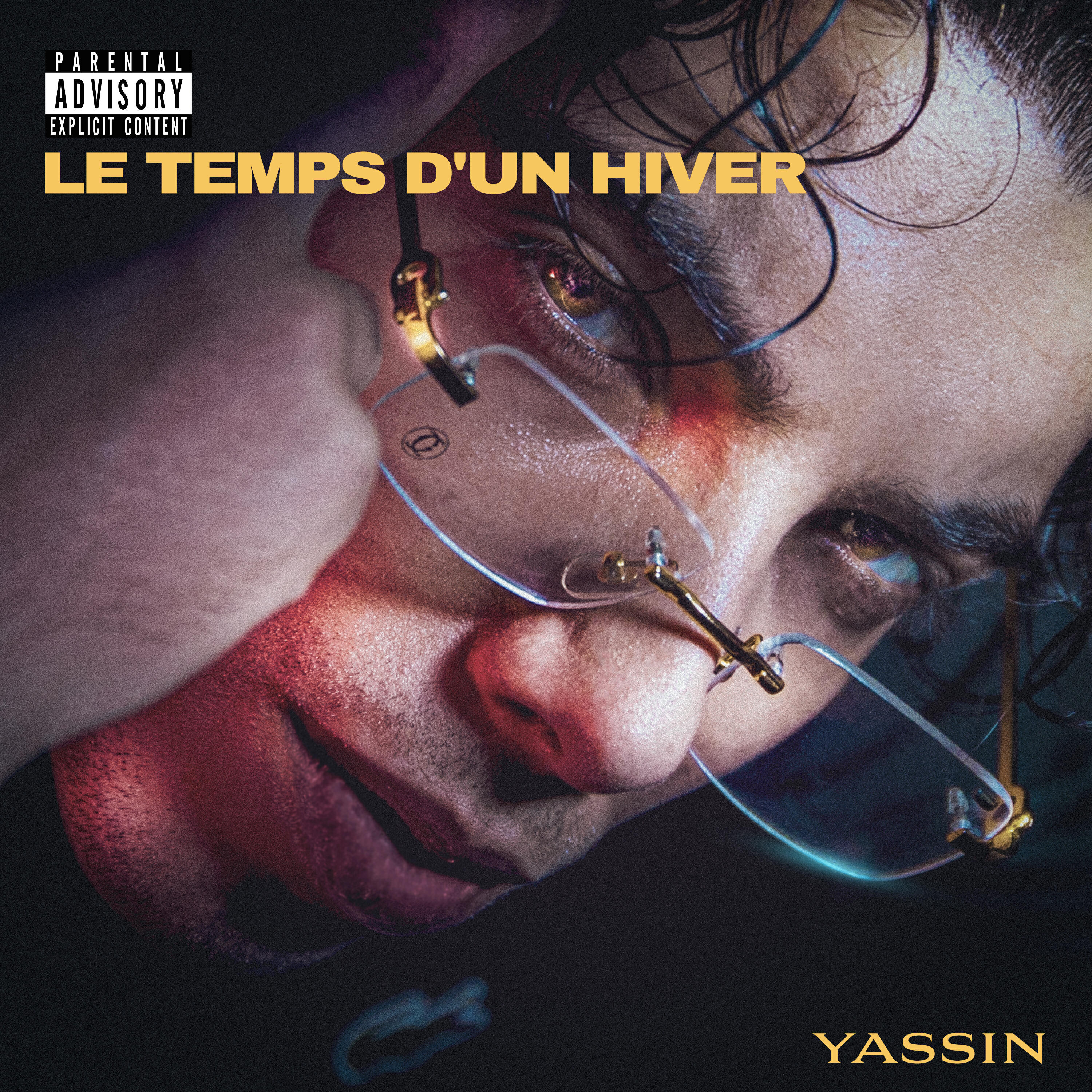 Yassin - Hami