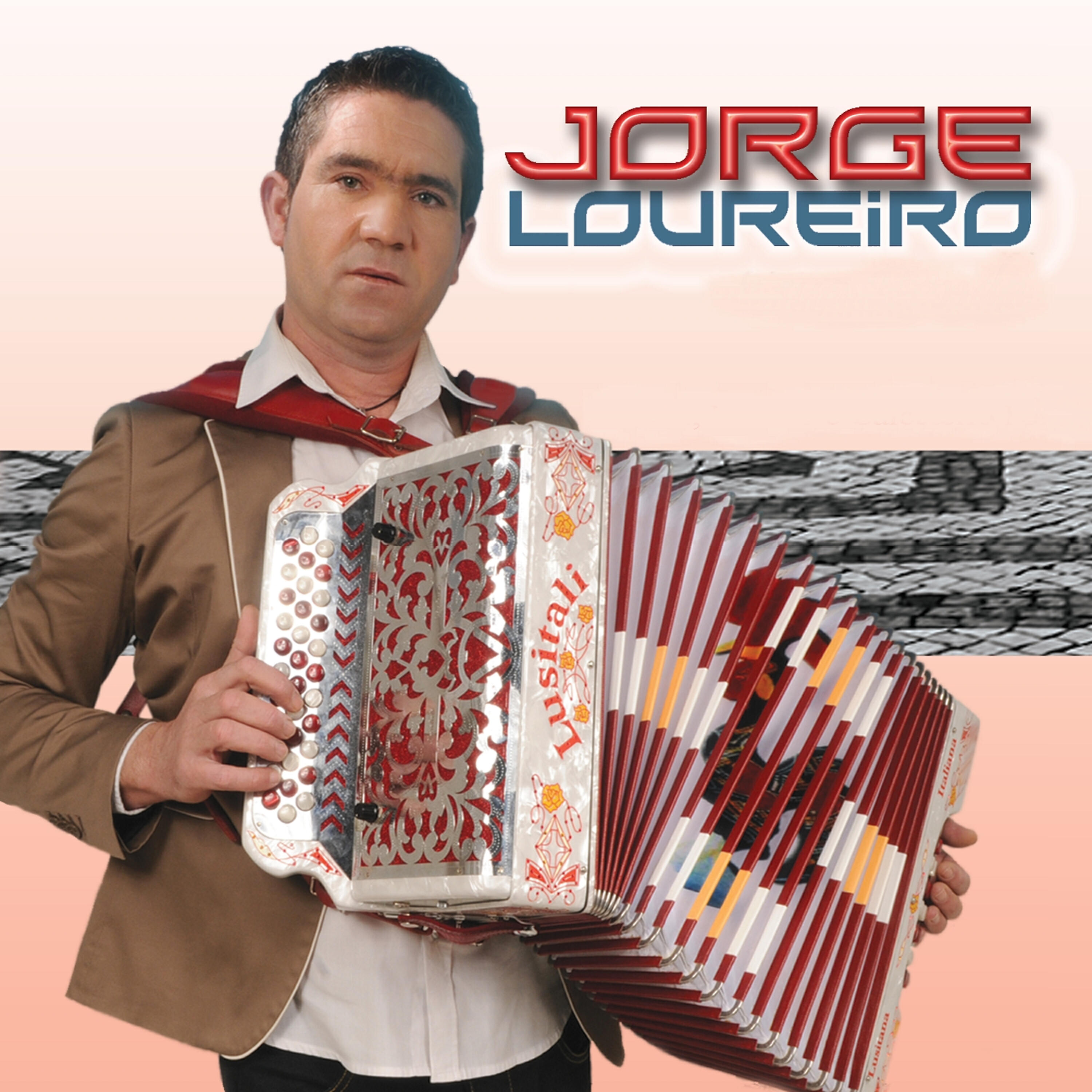 Jorge Loureiro - Feira de Barcelos