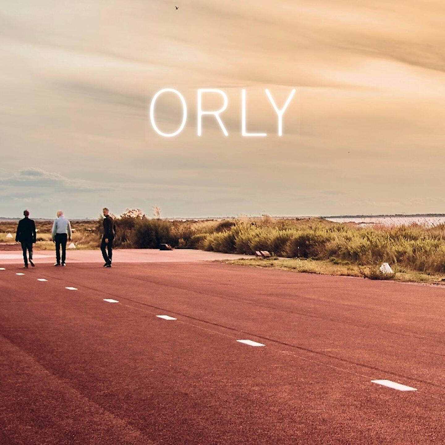 Orly - La mémoire et la mer