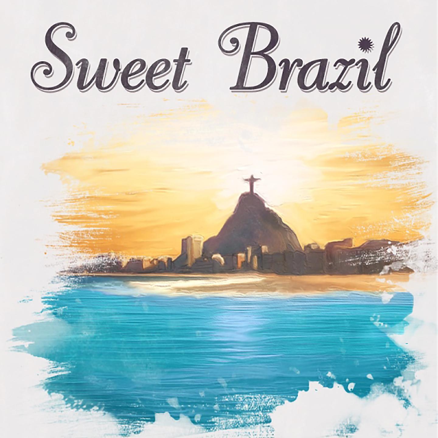 Постер альбома Sweet Brazil