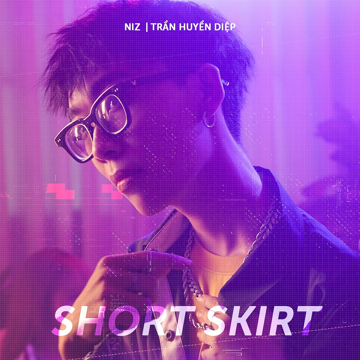Постер альбома Short Skirt