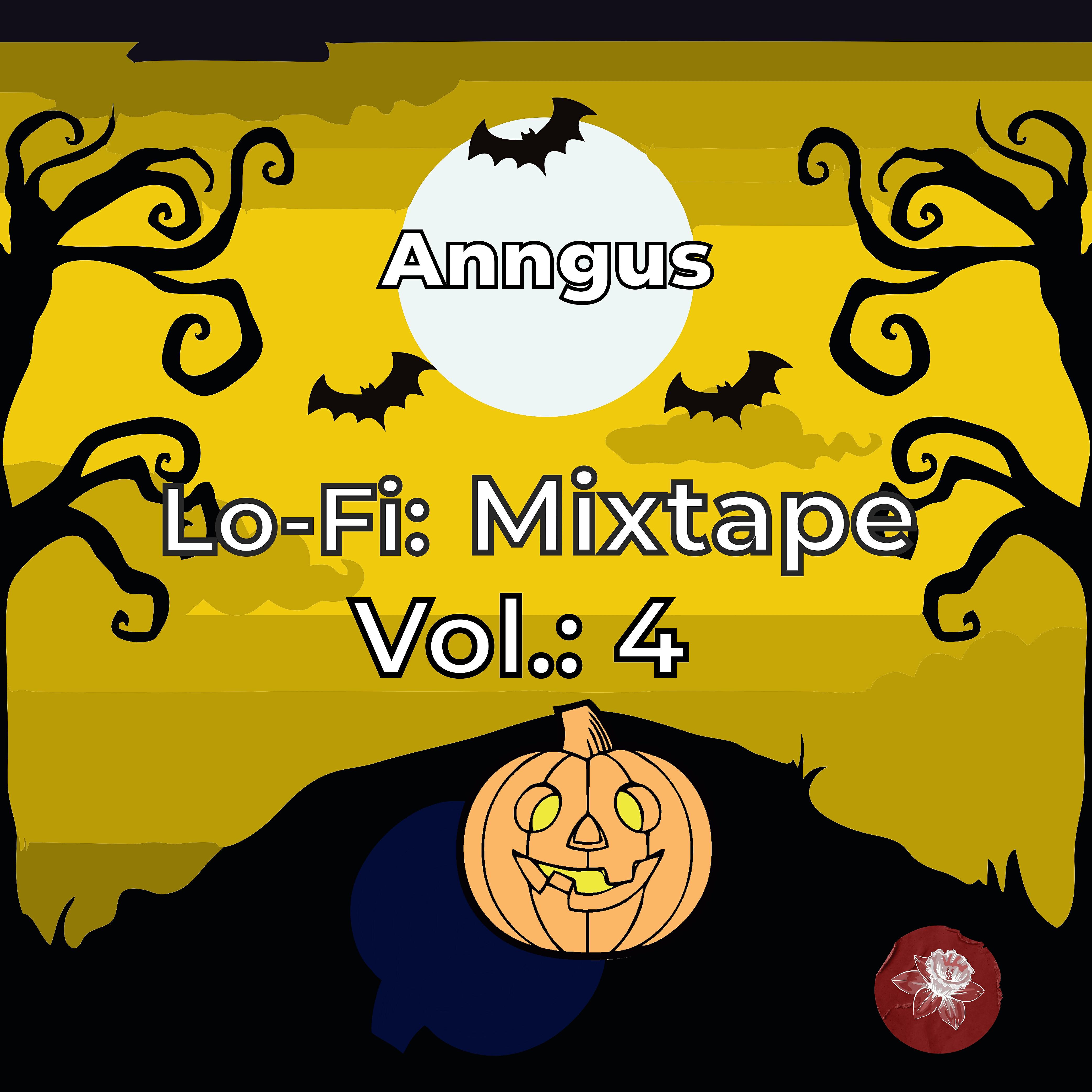 Anngus - Jvg