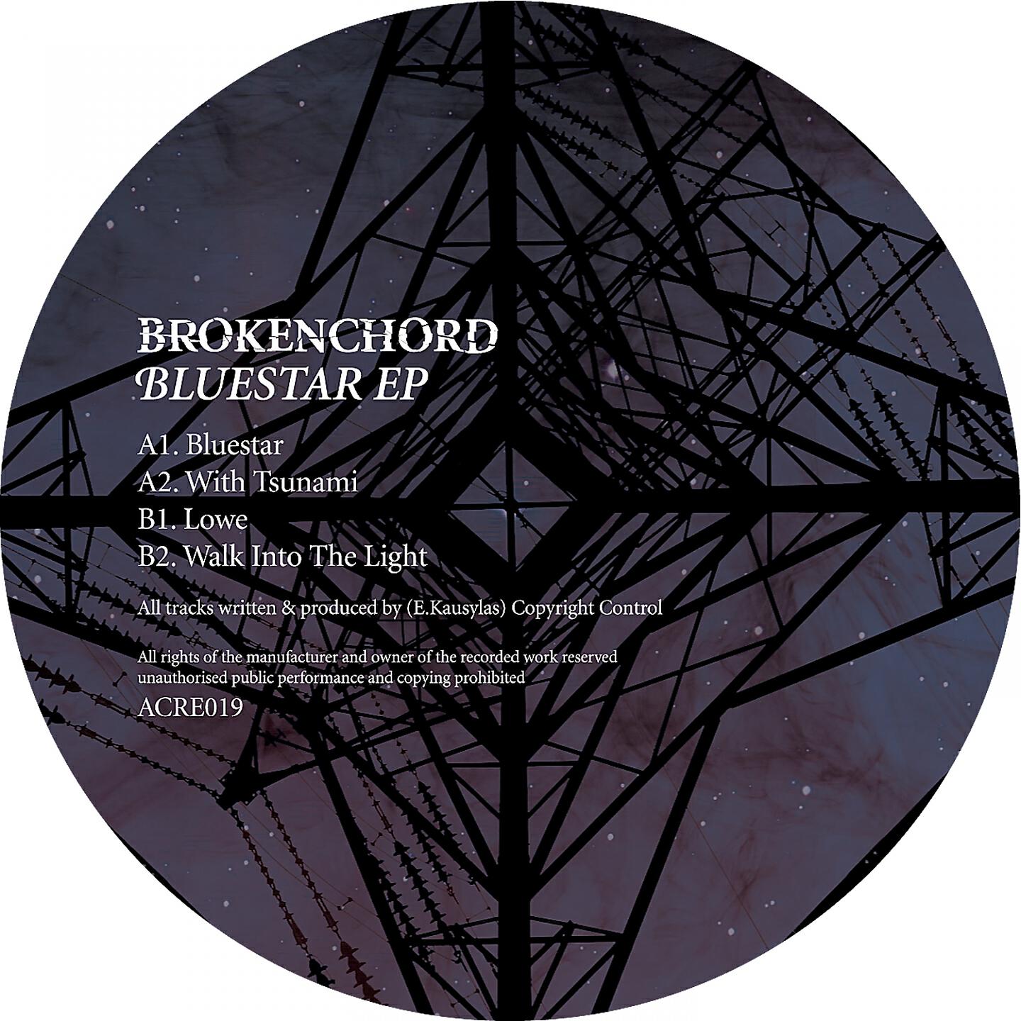 Brokenchord - Lowe