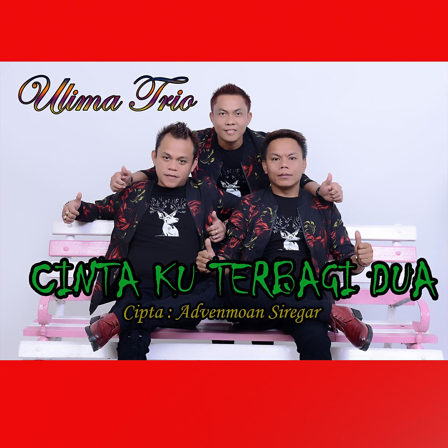 Ulima Trio - Gulut Di Arta