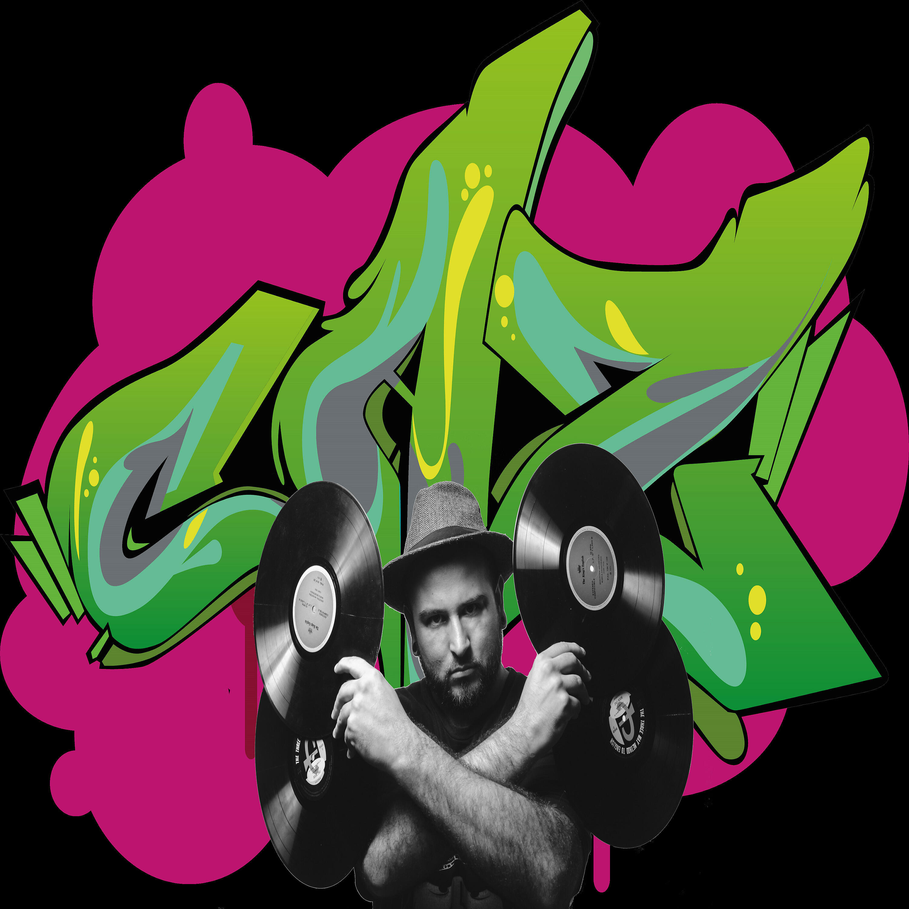 Dj Subliminal CAZ - Cazzu Bzrp