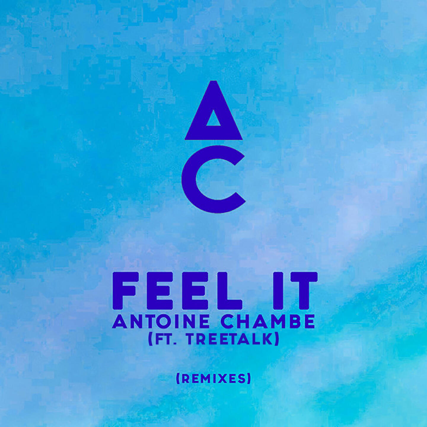 Antoine Chambe - Feel It (AxMod Remix)
