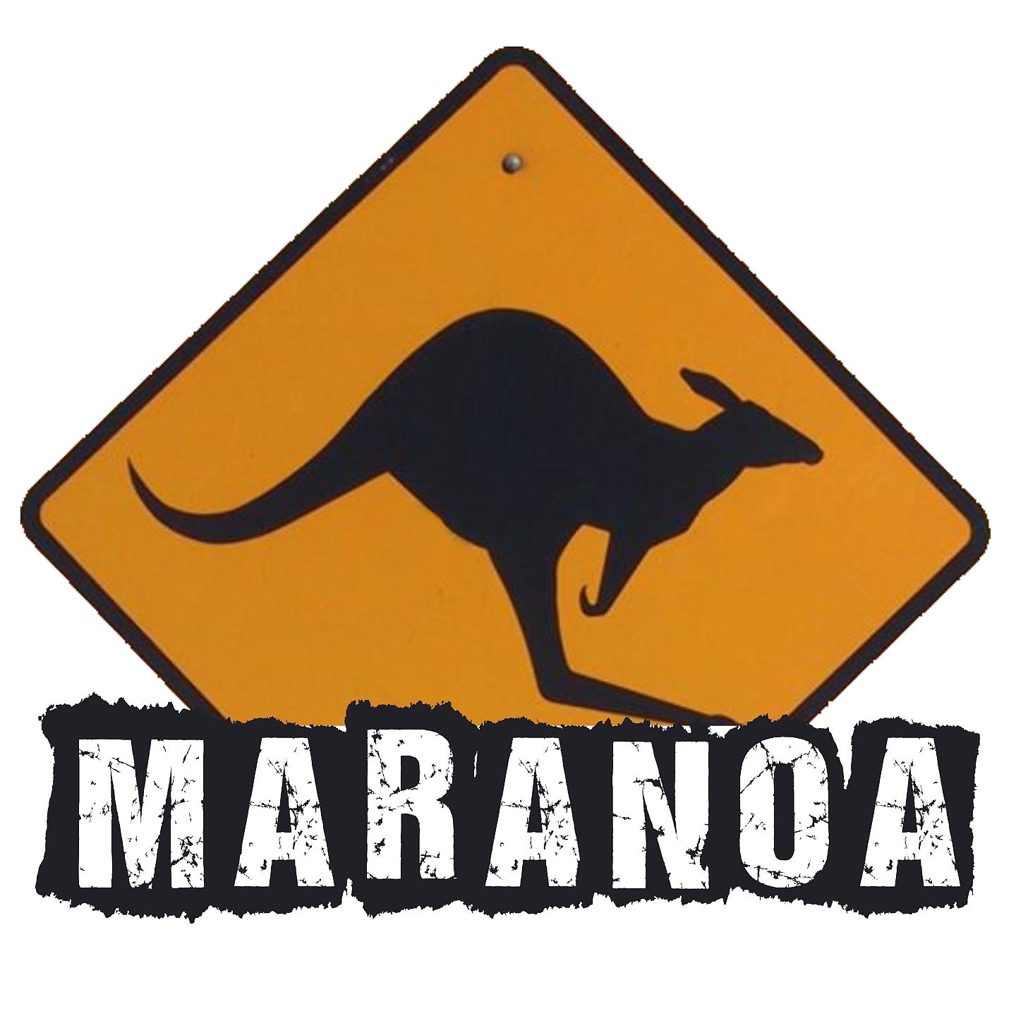 Постер альбома Maranoa