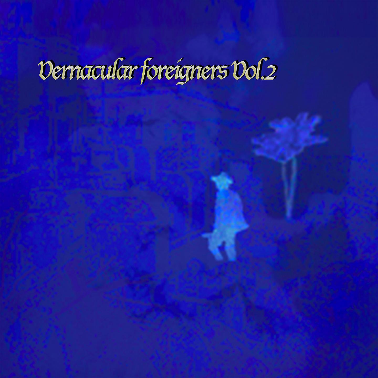 Постер альбома Vernacular Foreigners, Vol. 2