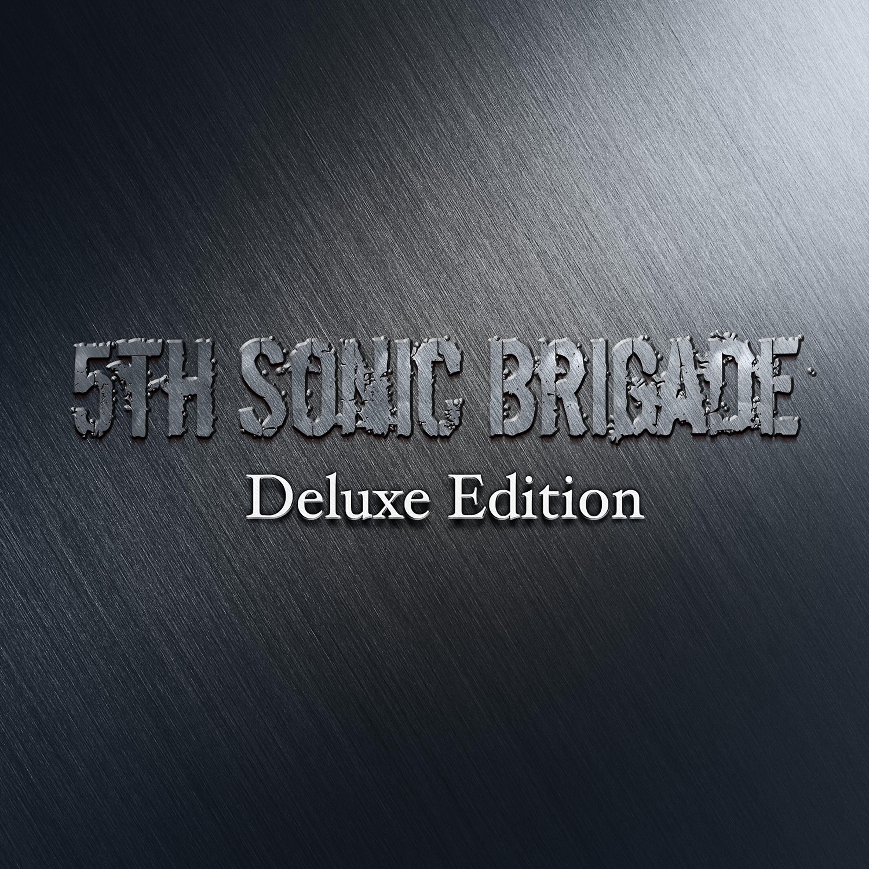 5th Sonic Brigade - The Whooo Song