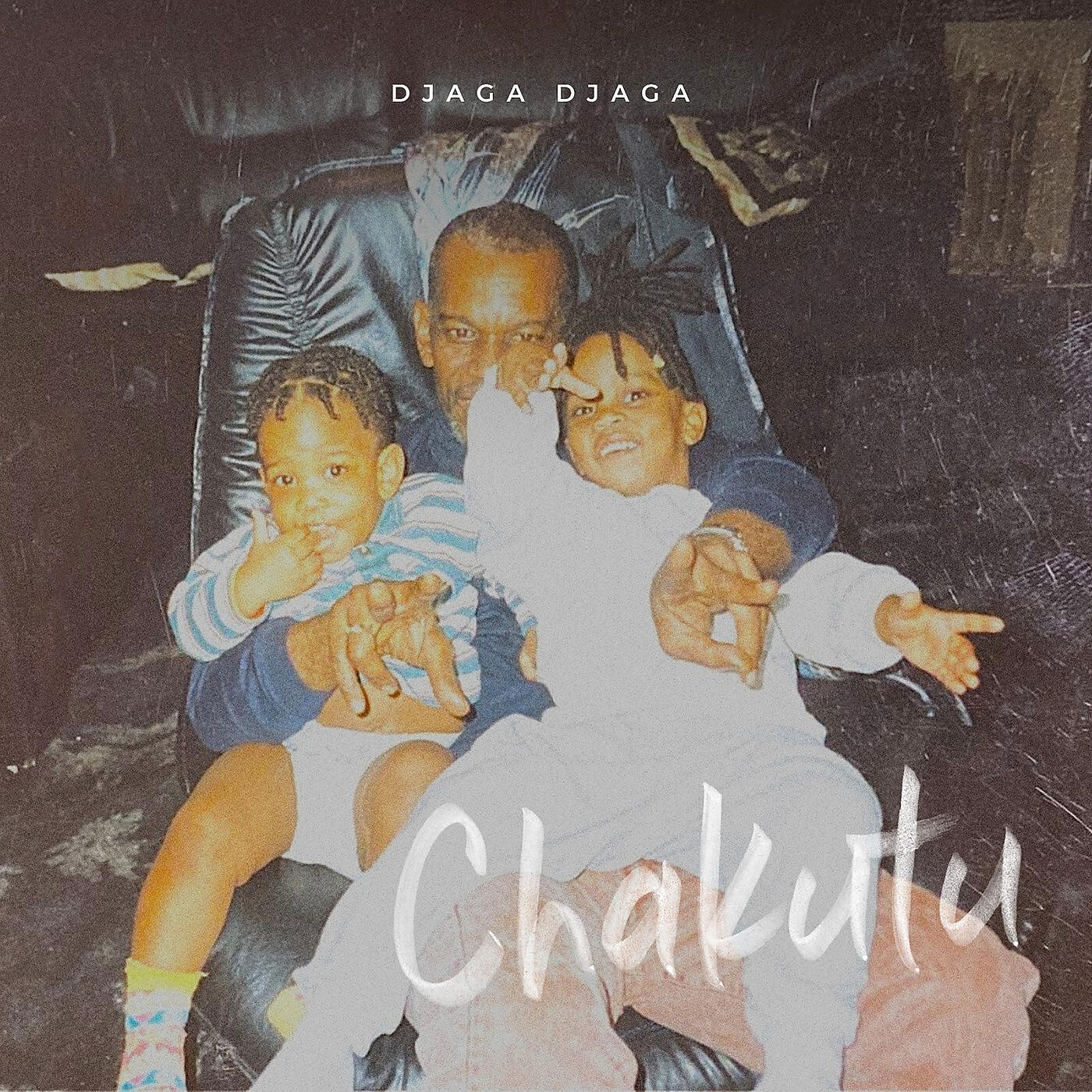Djaga Djaga - The Realest (feat. Ocs & JoeyAK)